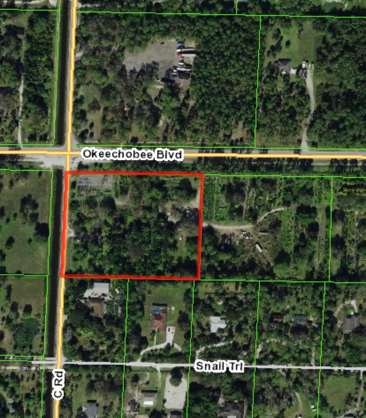 14920 Okeechobee Boulevard, Loxahatchee Groves, FL 33470 photo 2
