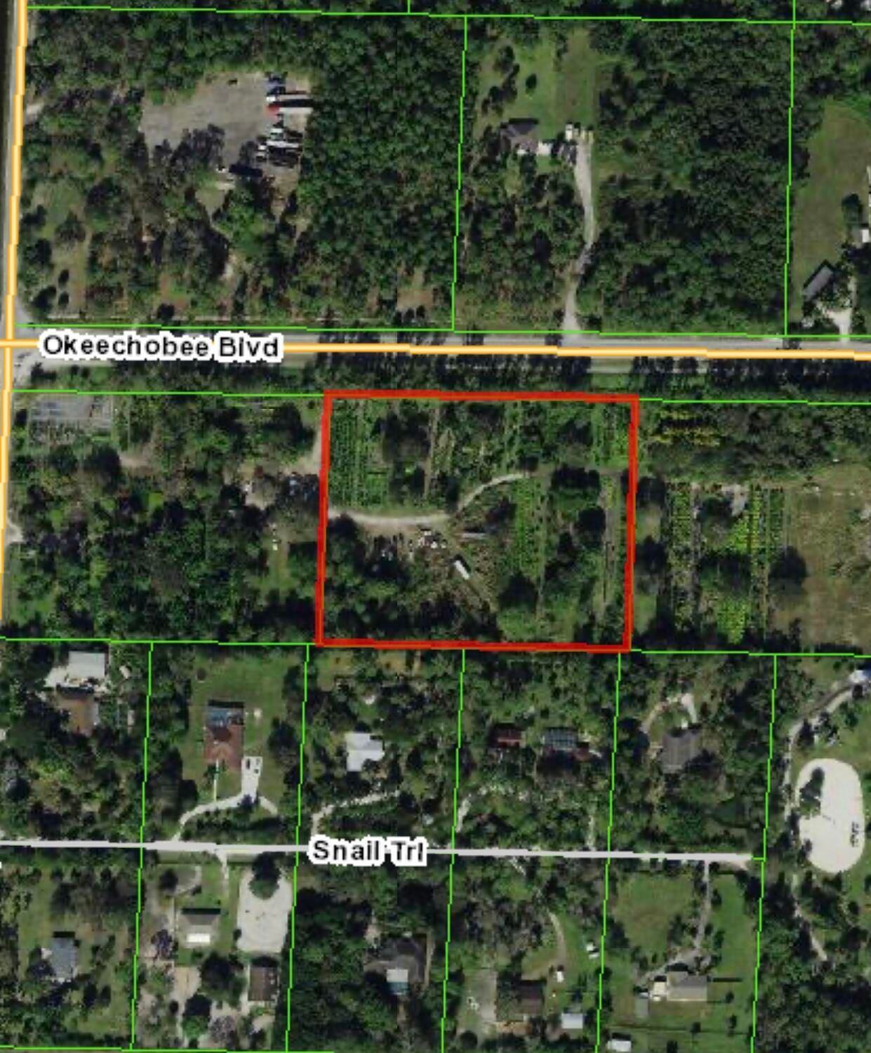 14920 Okeechobee Boulevard, Loxahatchee Groves, FL 33470 photo 3