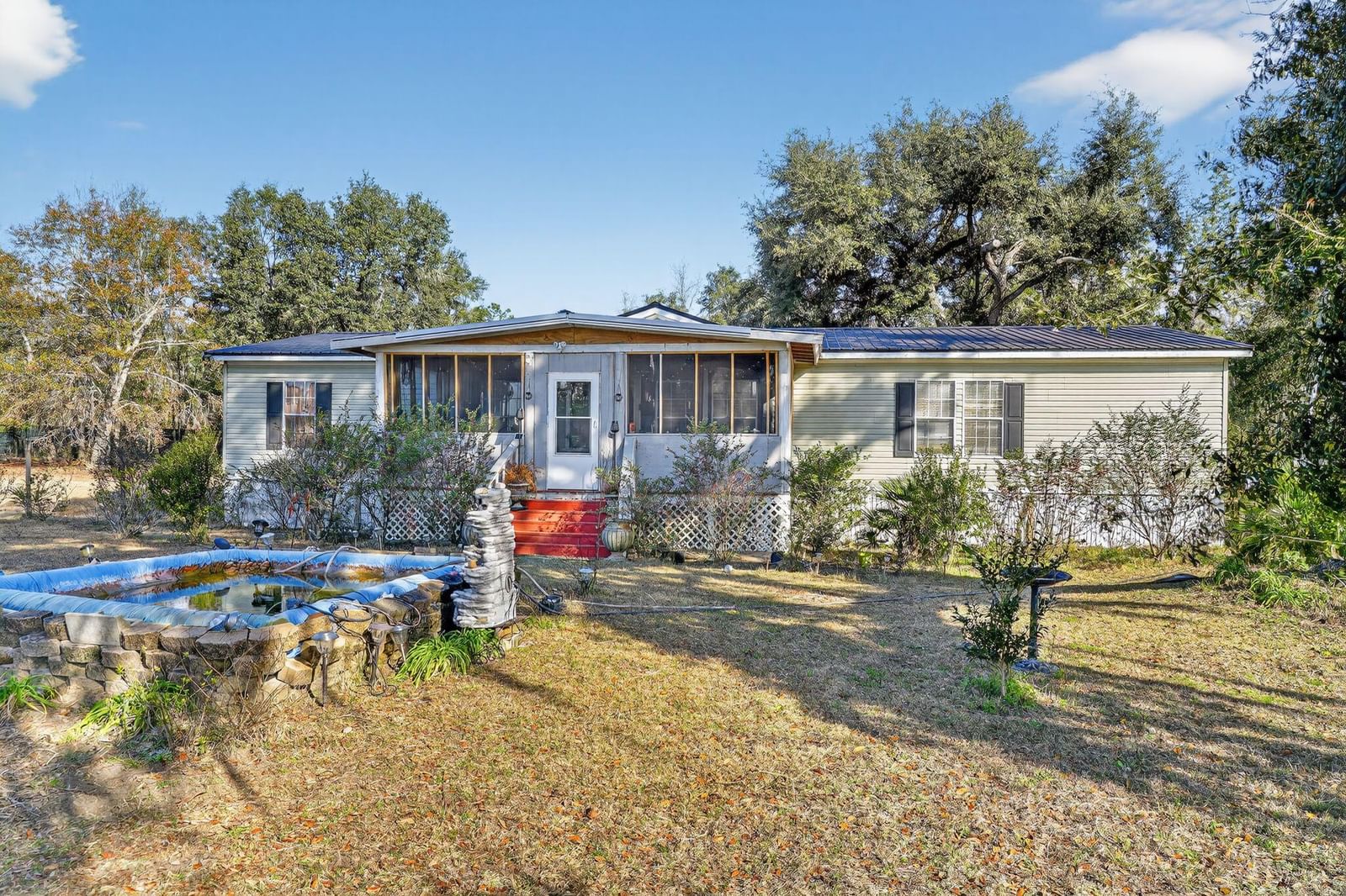 7638 Sundown Creek Road, Greenville, FL 32331 photo 3