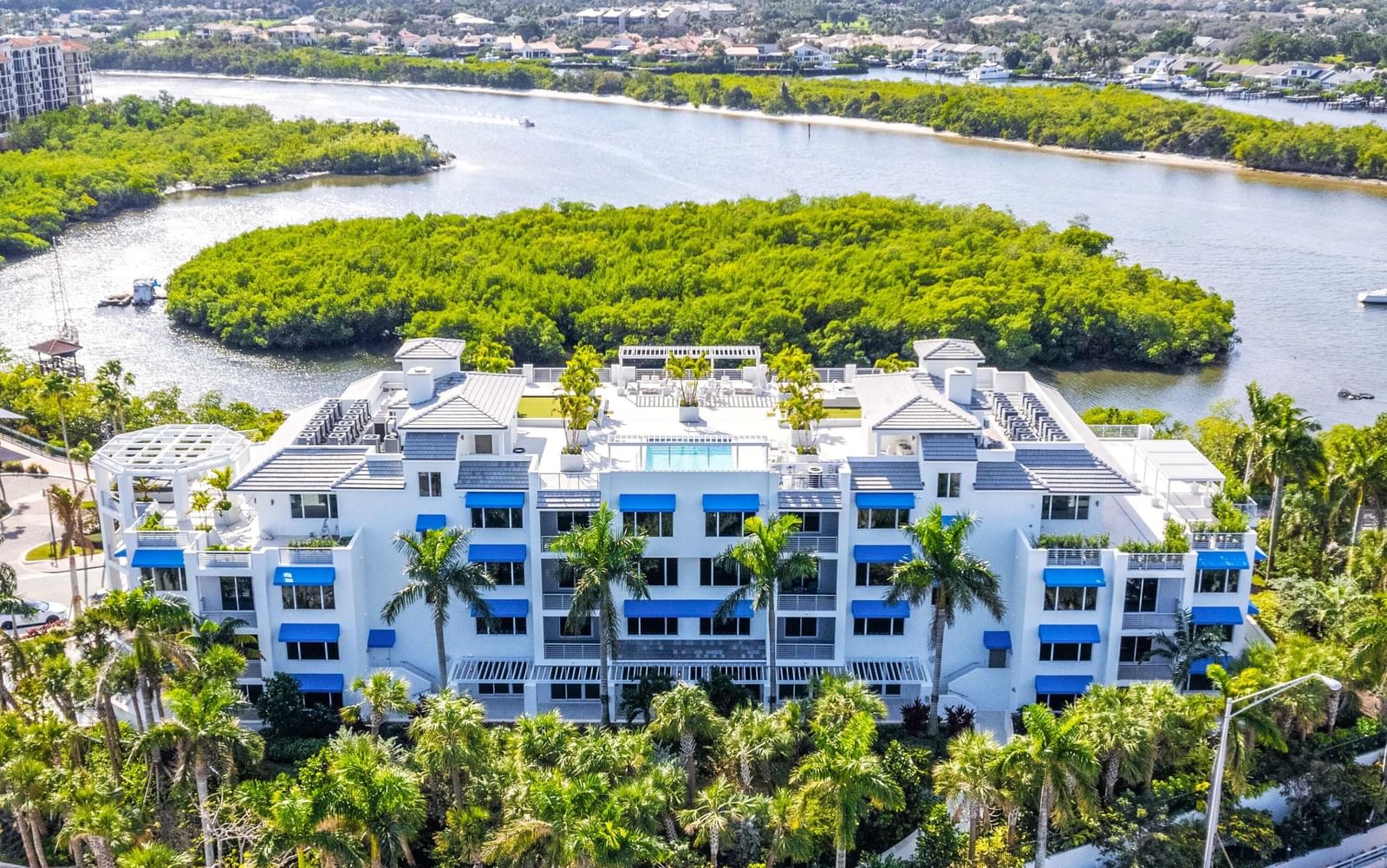 1 S Coastal Way #3030, Jupiter, FL 33477 photo 2