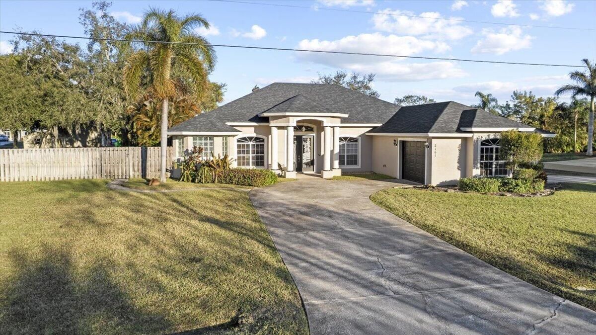 2161 SW Hyacinth Street, Port St Lucie, FL 34953 photo 2