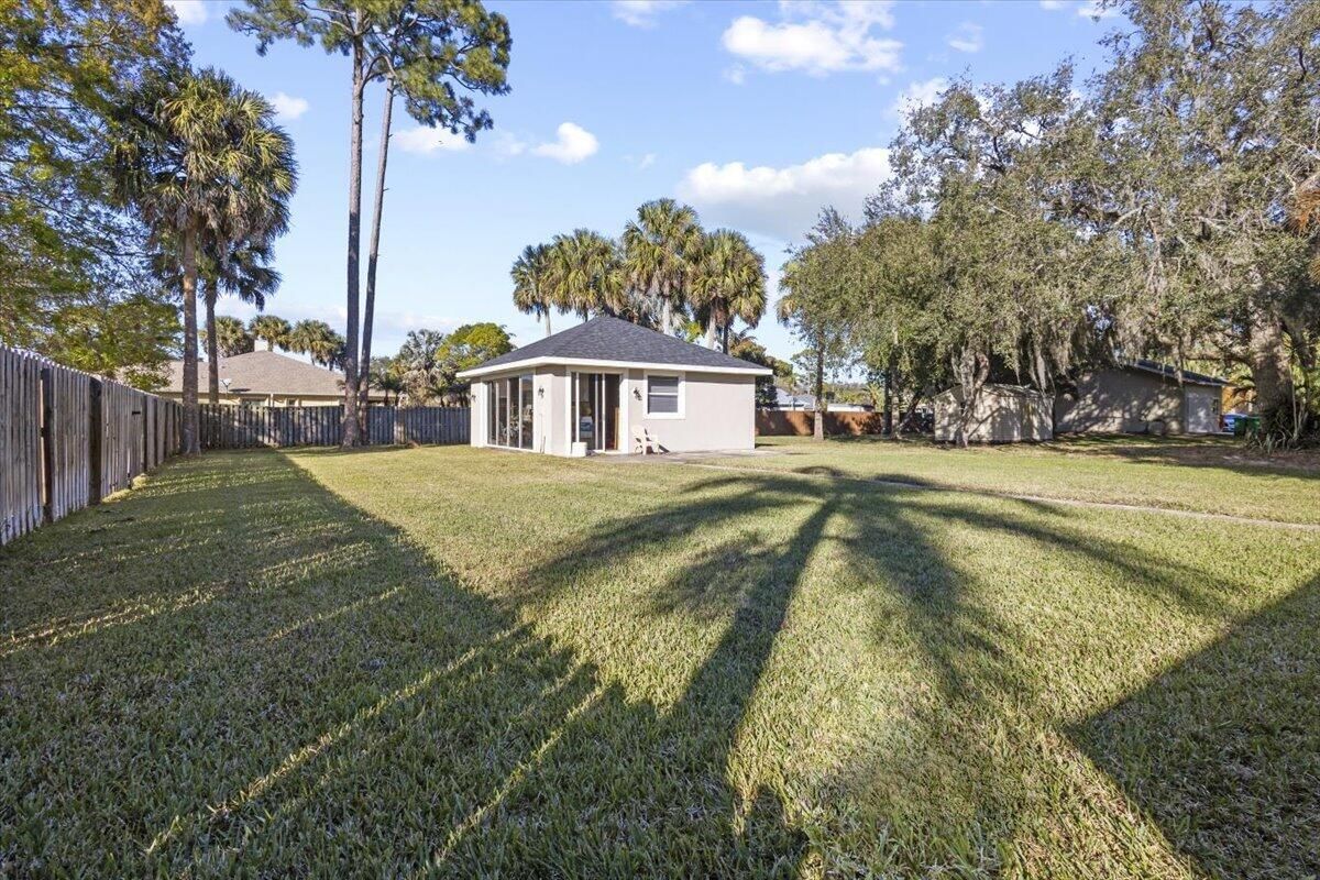 2161 SW Hyacinth Street, Port St Lucie, FL 34953 photo 3