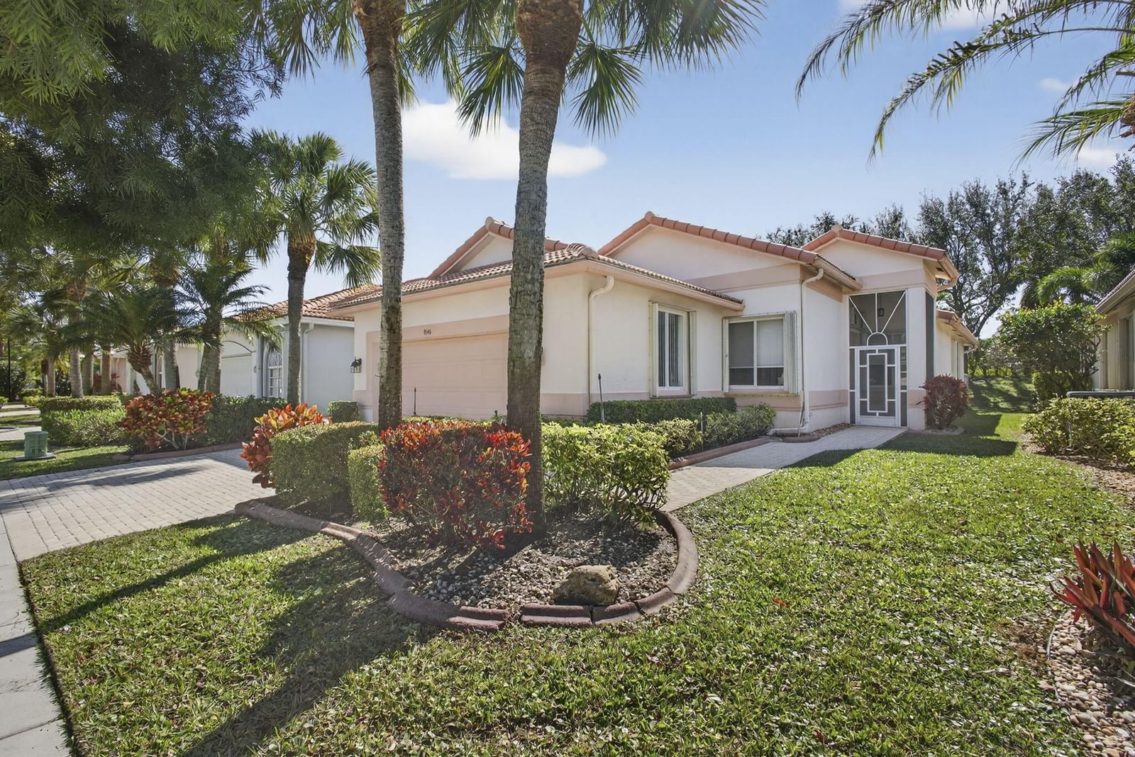 9146 Bay Point Circle, West Palm Beach, FL 33411 photo 2