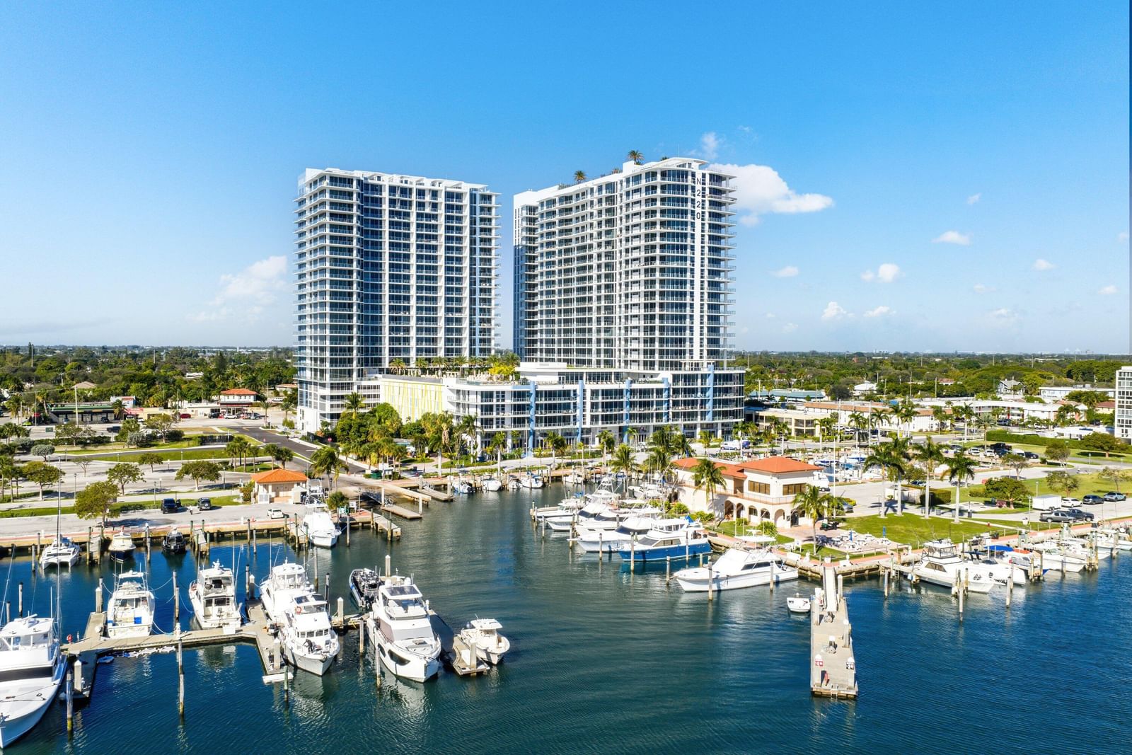 220 Lake Shore Drive #2005, Lake Park, FL 33403 photo 3