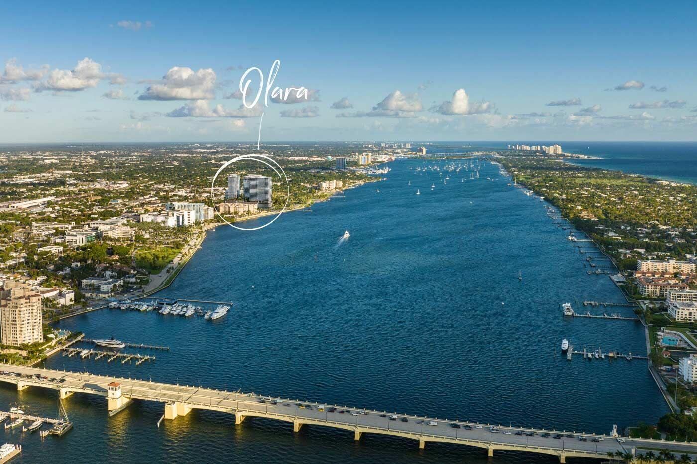 1919 N Flagler Drive #710, West Palm Beach, FL 33407 photo 2