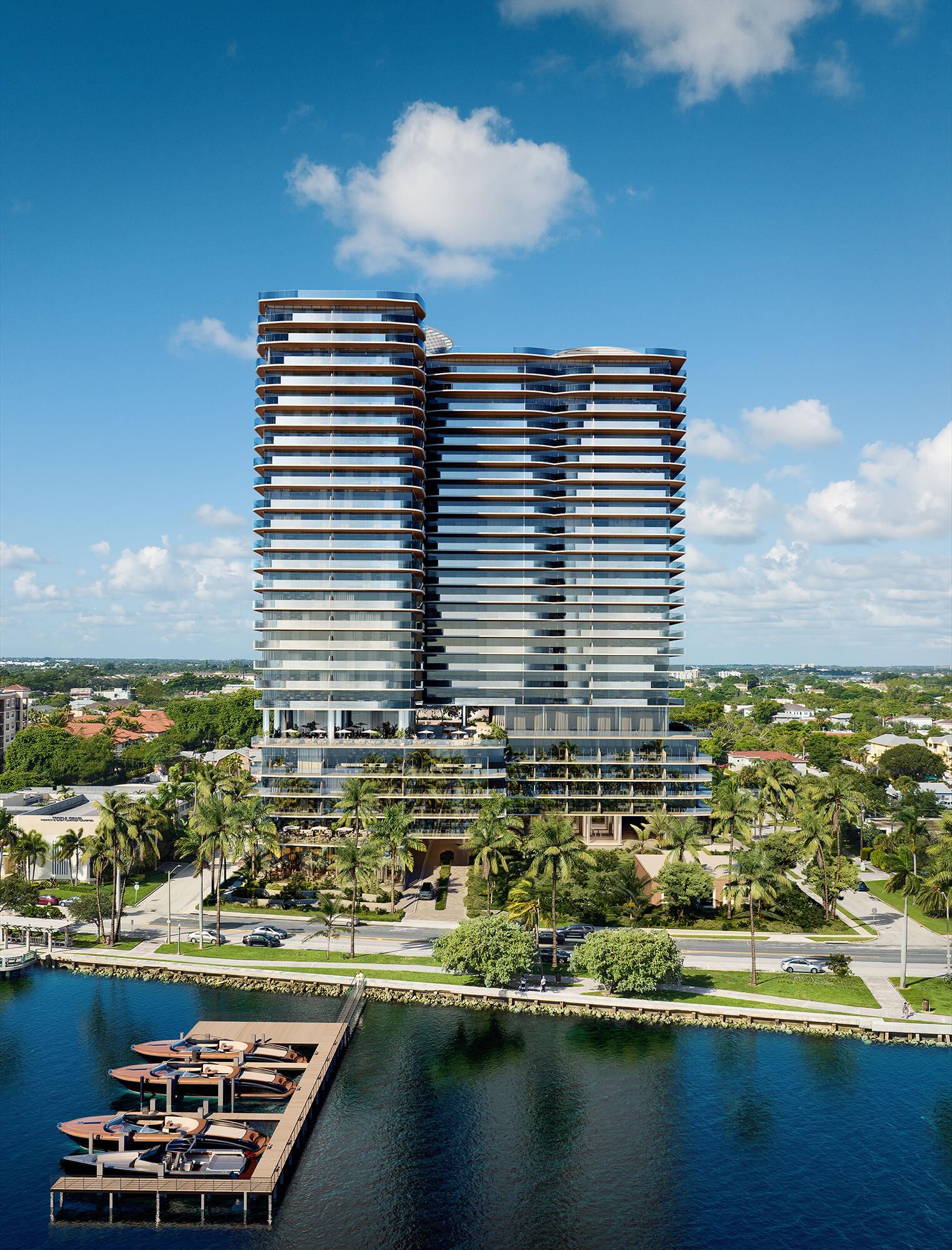 1919 N Flagler Drive #814, West Palm Beach, FL 33407