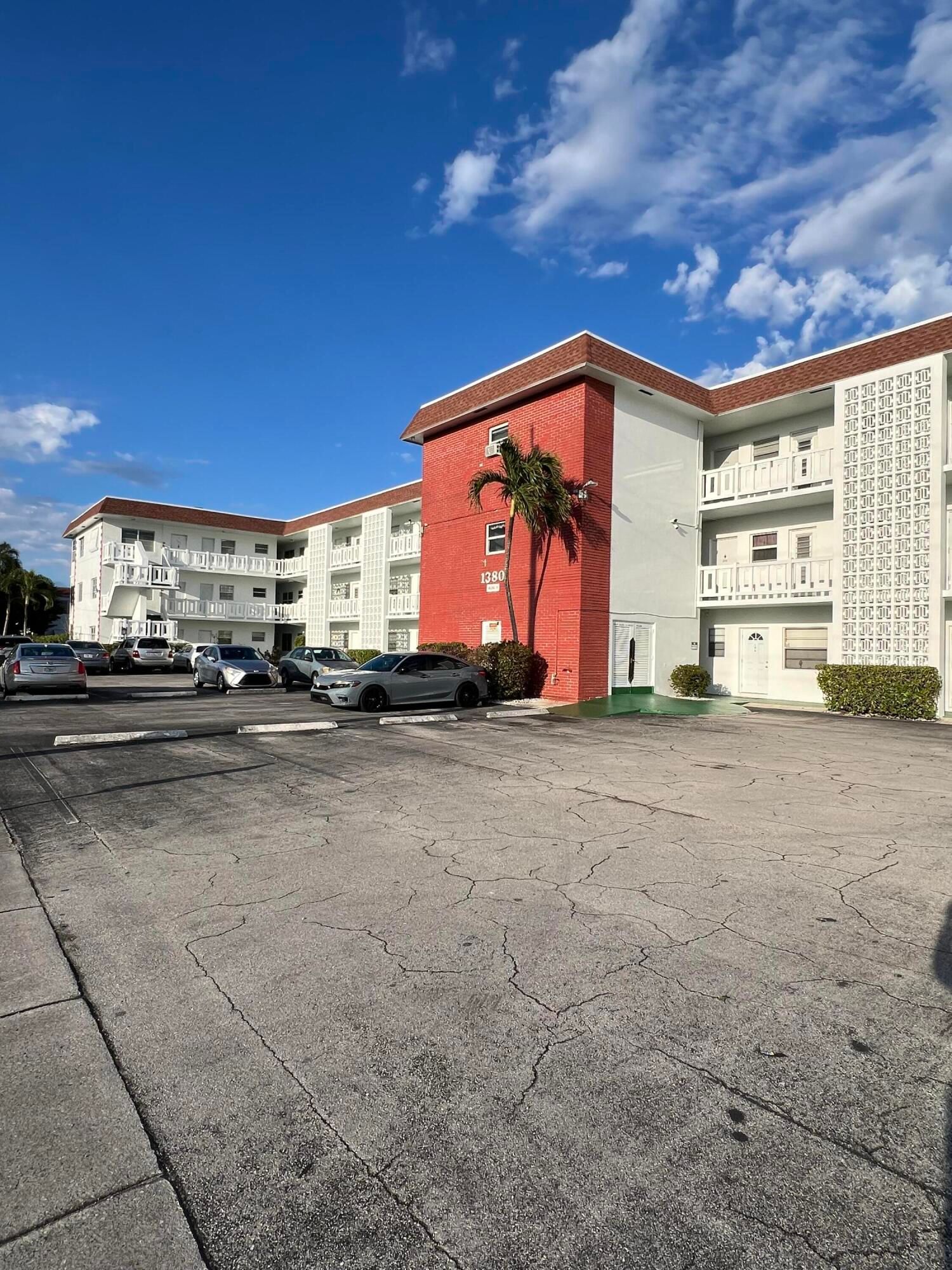 1380 NW 43rd Terrace #208, Lauderhill, FL 33313 photo 4