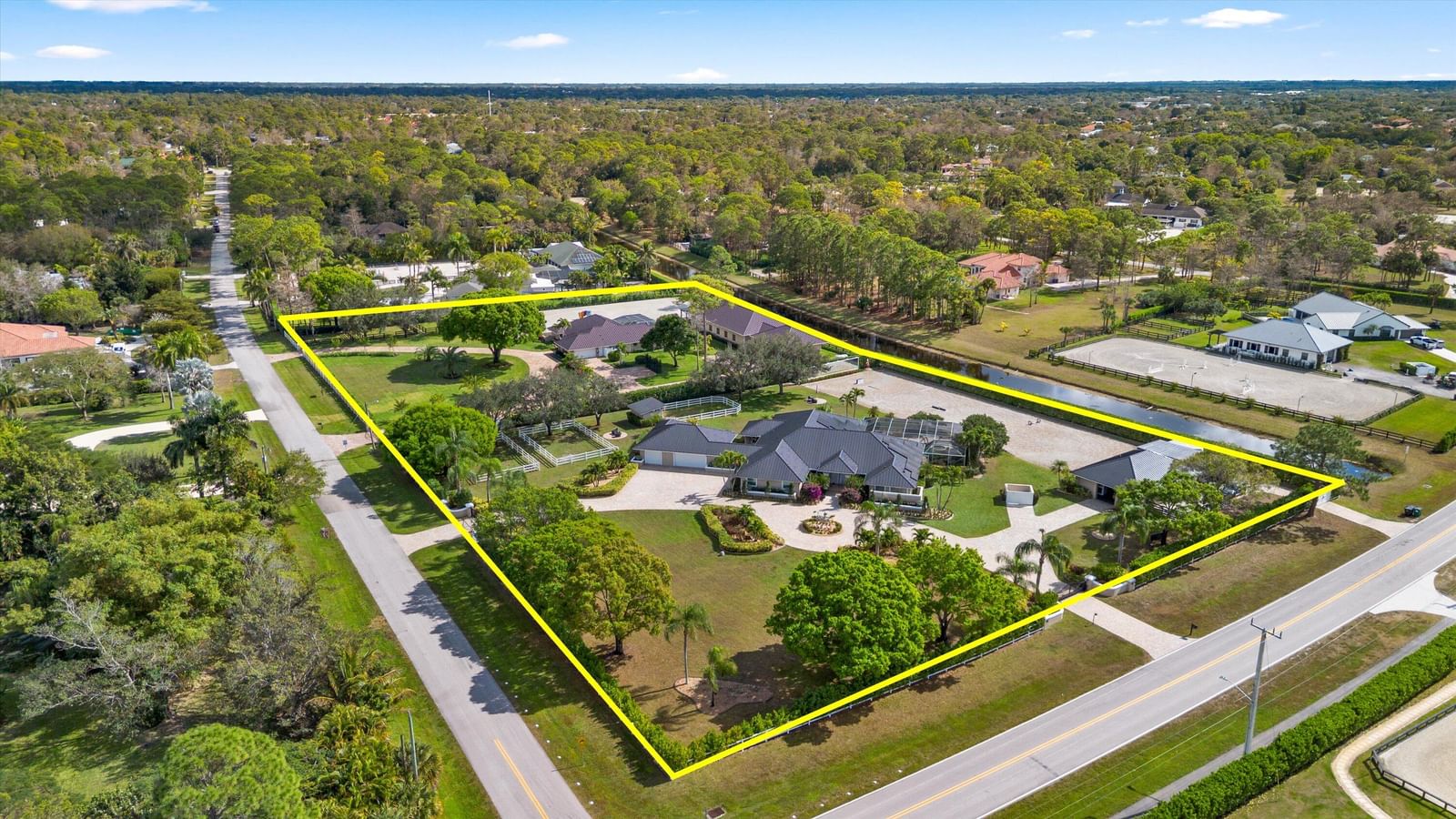 Address available by request, Wellington, FL 33414