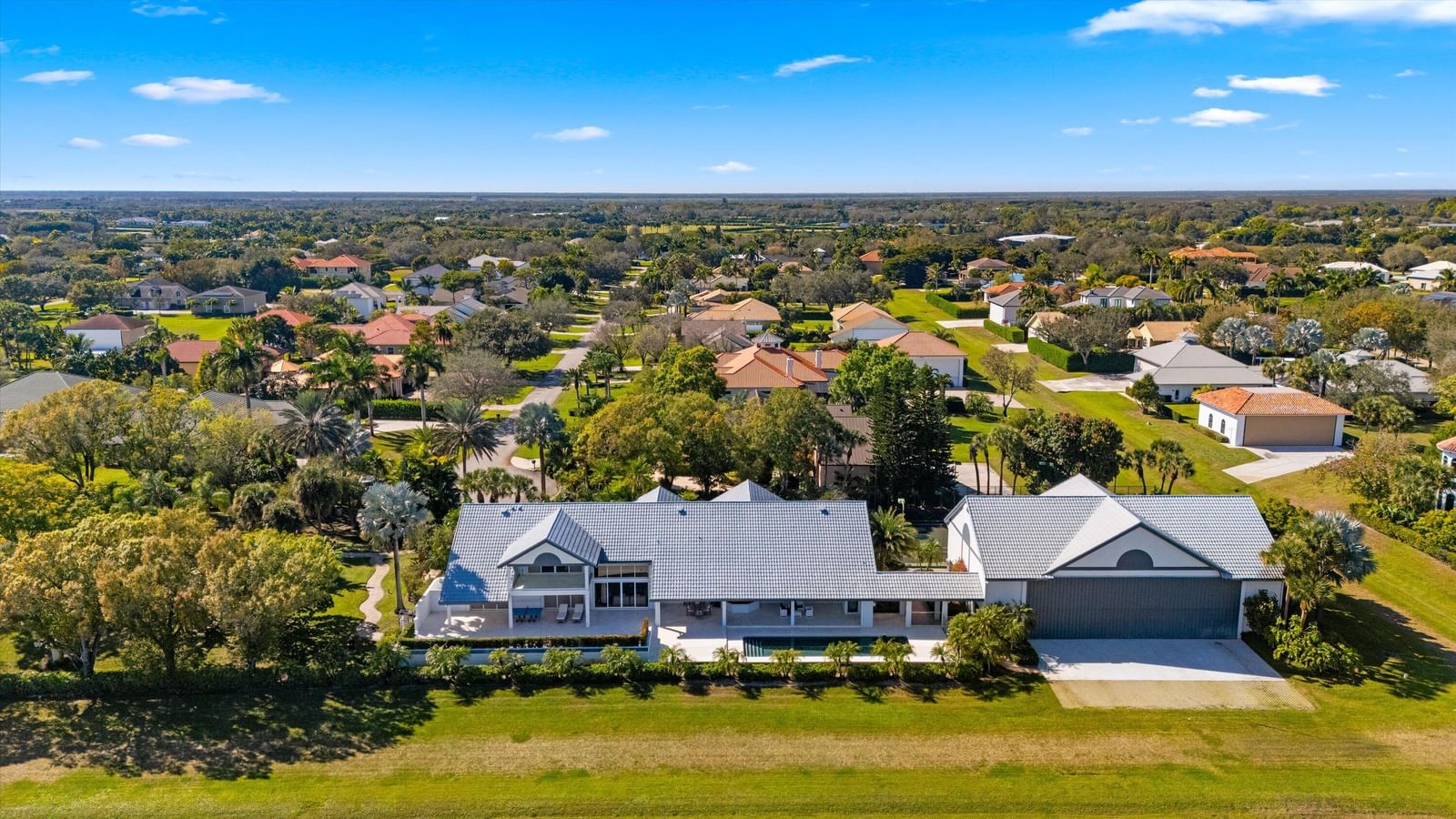 15595 Lindbergh Lane, Wellington, FL 33414