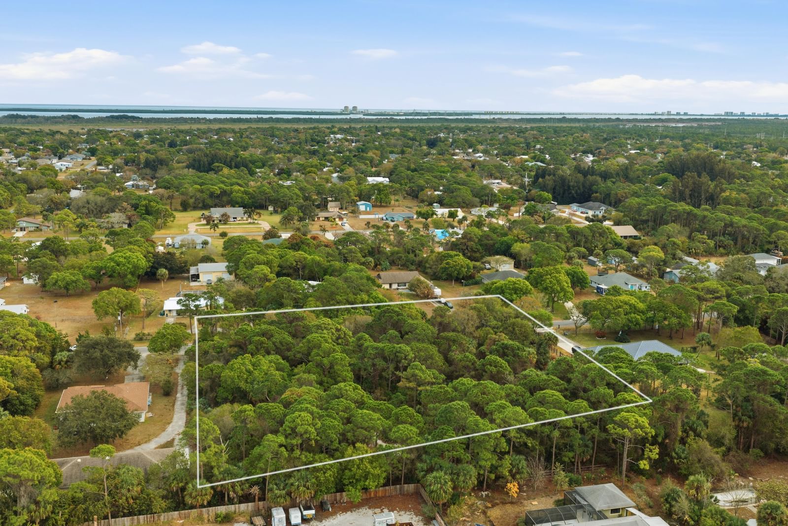 0 Pinetree Drive, Fort Pierce, FL 34982 photo 2