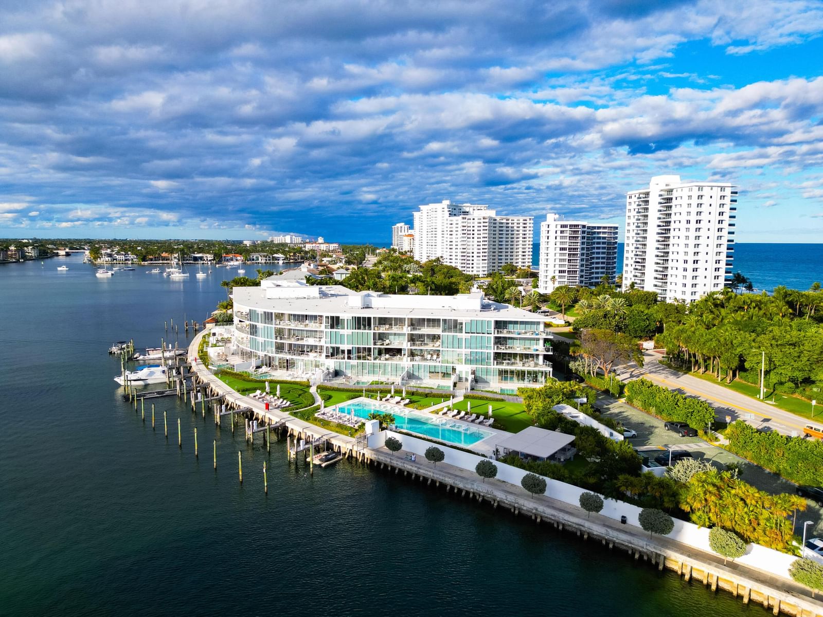 725 S Ocean Boulevard #206, Boca Raton, FL 33432 photo 2