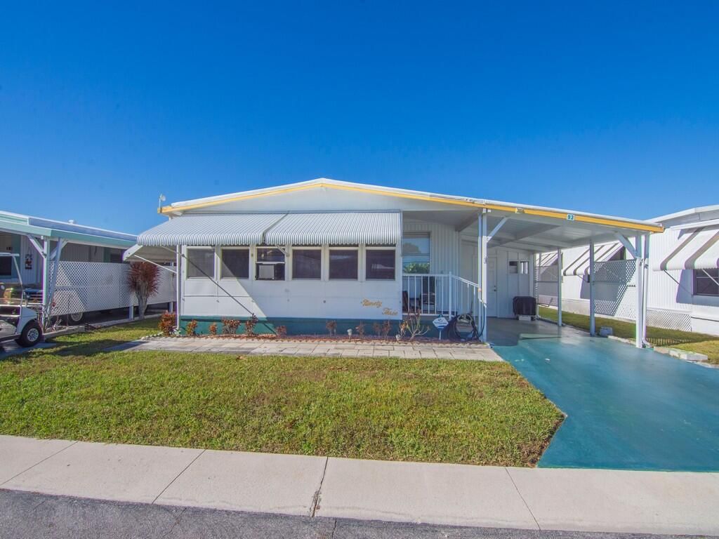 4800 SE Federal Highway ##93, Stuart, FL 34997 photo 2