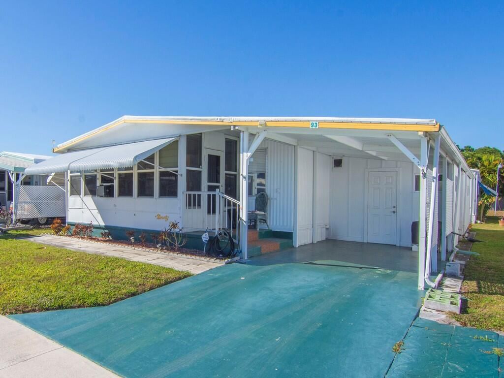 4800 SE Federal Highway ##93, Stuart, FL 34997 photo 3