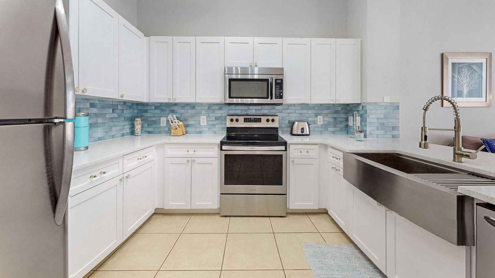 7650 Sir Kaufmann Court, Kissimmee, FL 34747 photo 4
