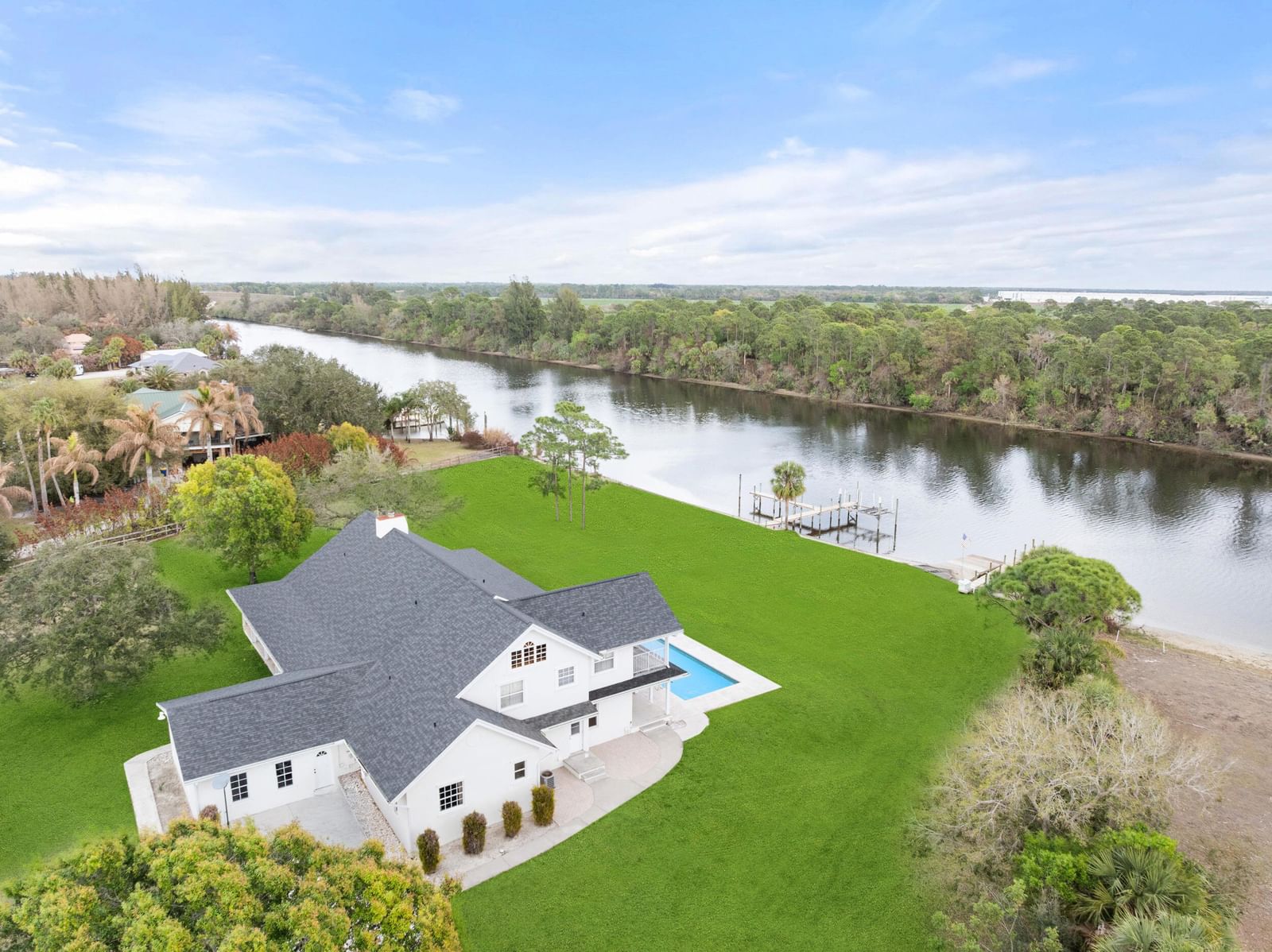 10125 SW Green Ridge Lane #Lane, Palm City, FL 34990 photo 3