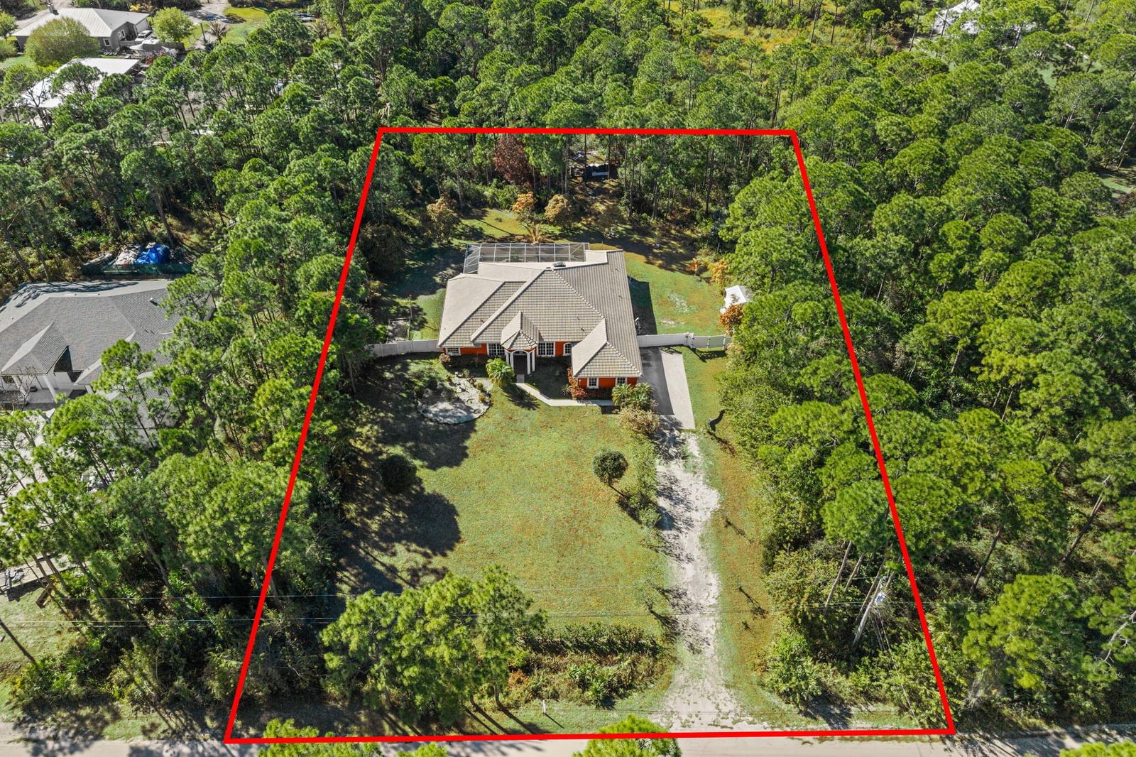5305 Southwind Trail, Fort Pierce, FL 34951 photo 3