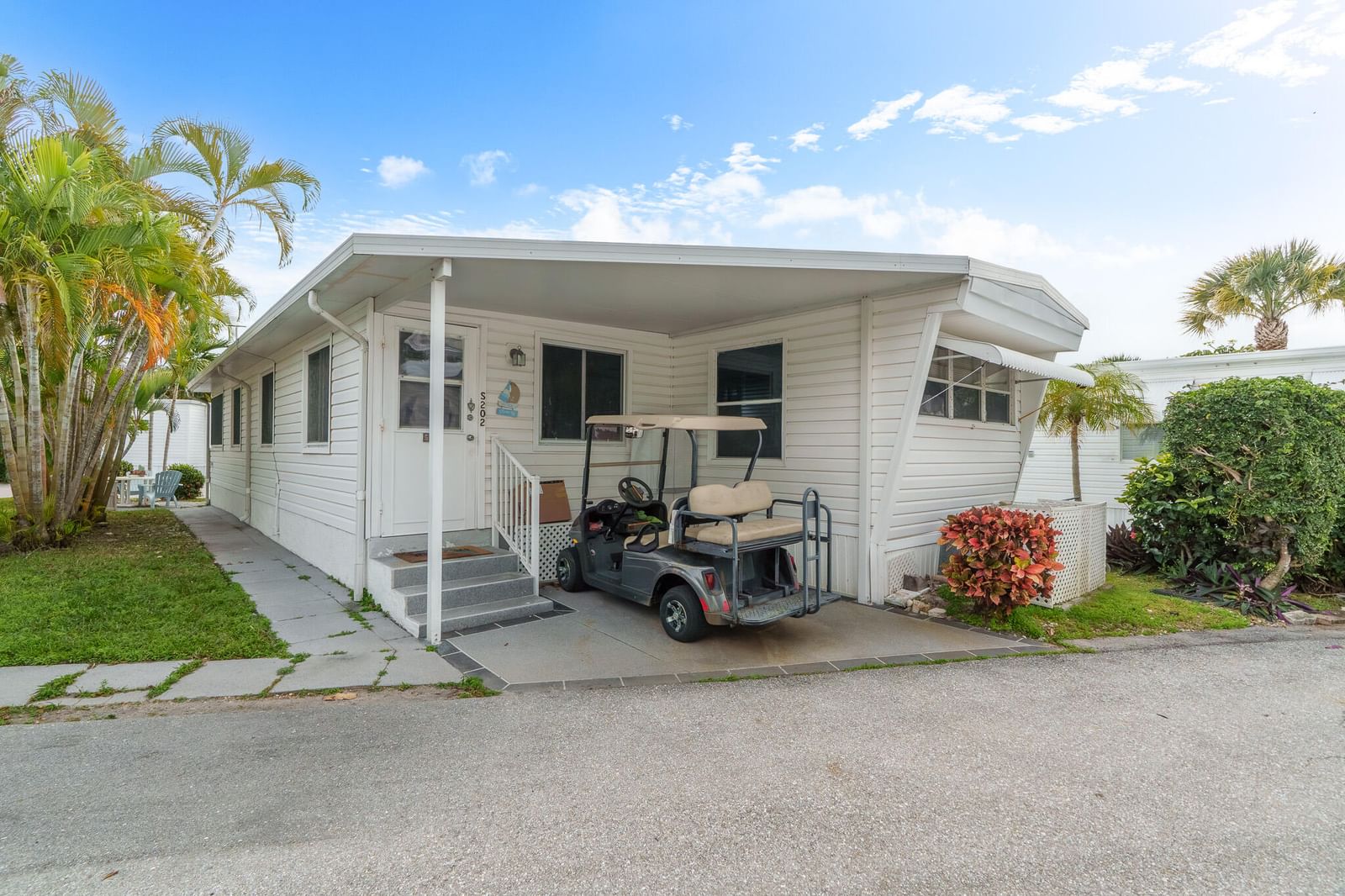 202 N Ibis Dr #S, Briny Breezes, FL 33435 photo 2