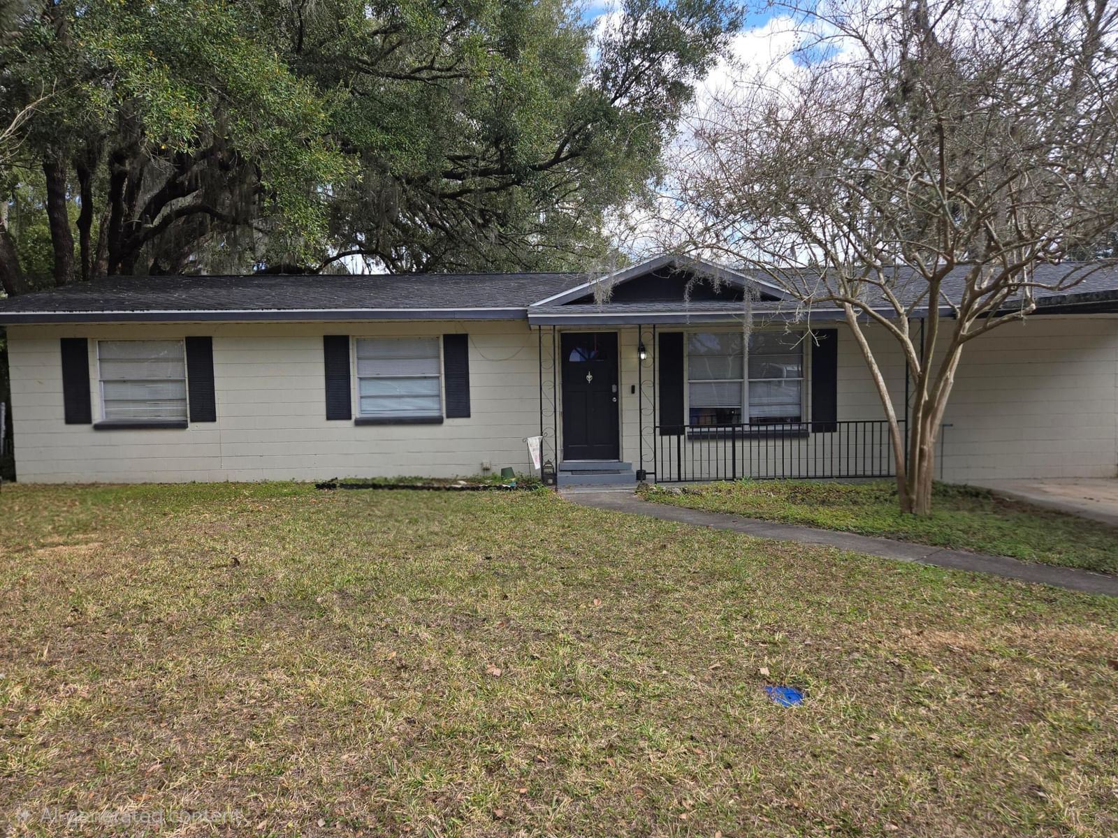 211 NE 3rd Terrace, Williston, FL 32696 photo 2