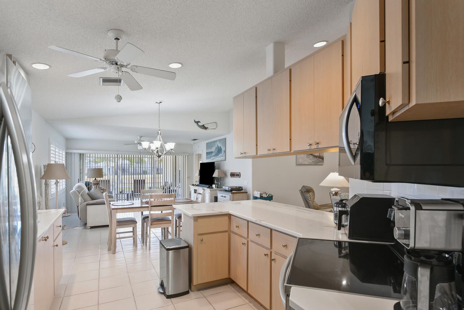 8285 SE Double Tree Drive, Hobe Sound, FL 33455 photo 4