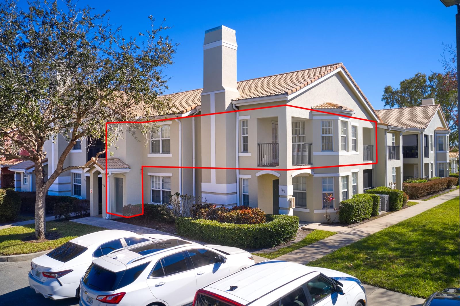 140 SW Peacock Boulevard #21-202, Port St Lucie, FL 34986 photo 2