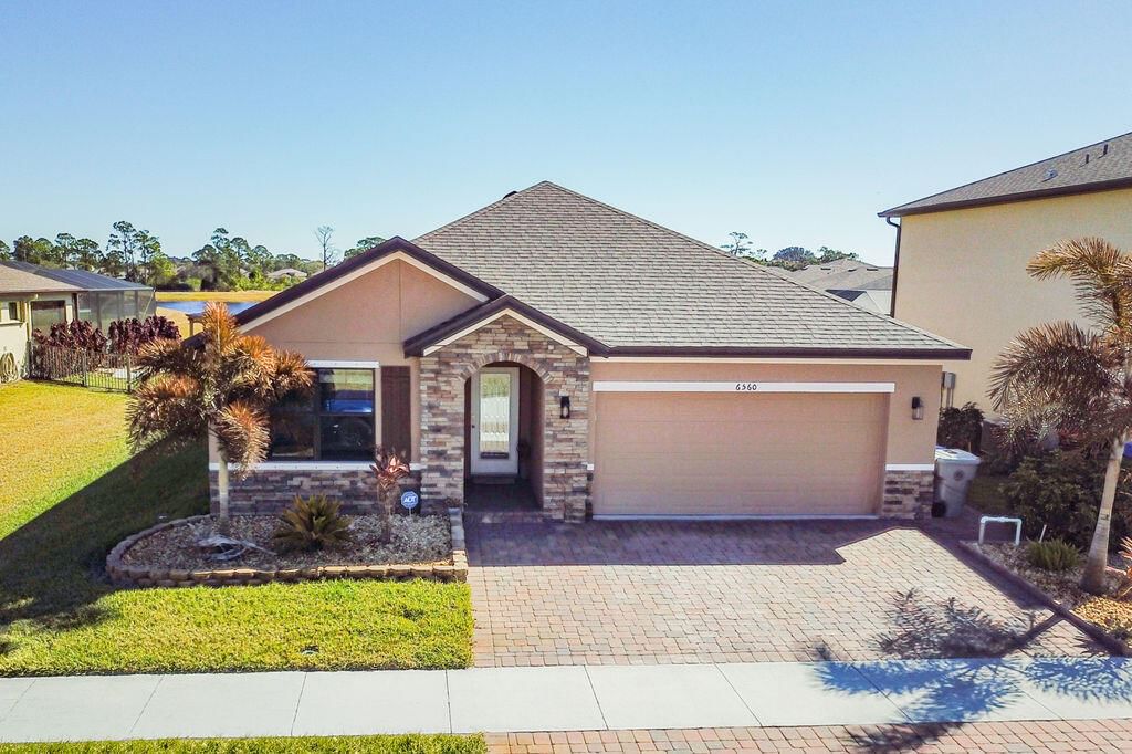6560 Canterbridge Drive, Vero Beach, FL 32967 photo 3
