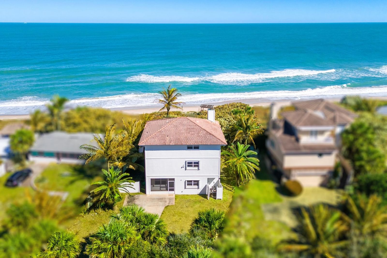 9085 S Highway A1a, Melbourne Beach, FL 32951 photo 2