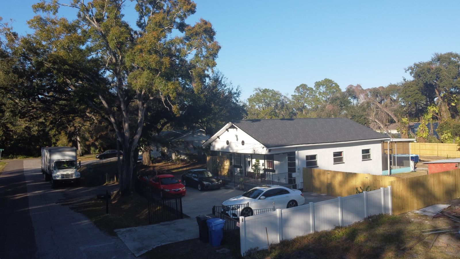 1606 S 45 Street, Tampa, FL 33619