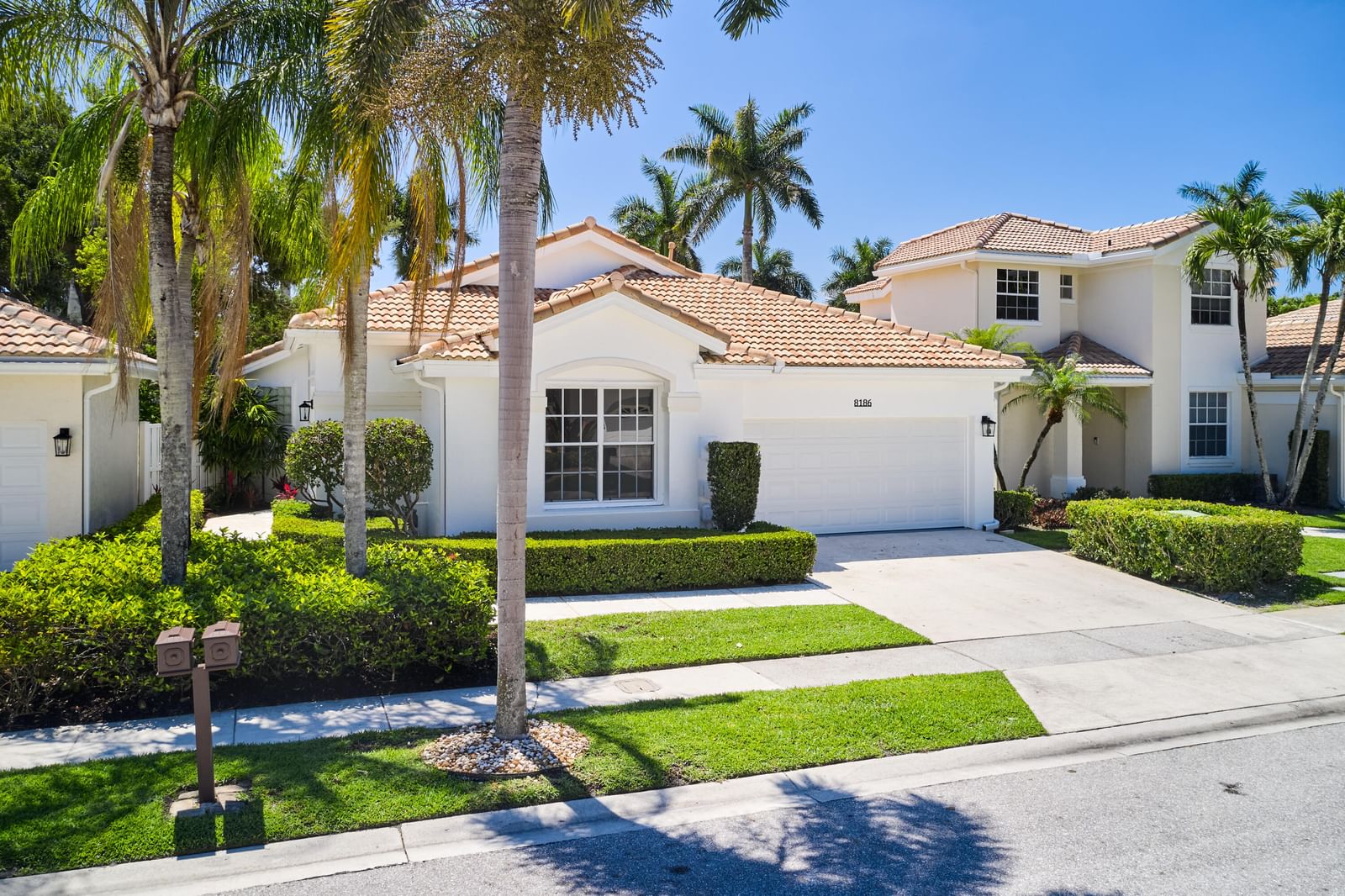 8186 Quail Meadow Way, West Palm Beach, FL 33412 photo 2