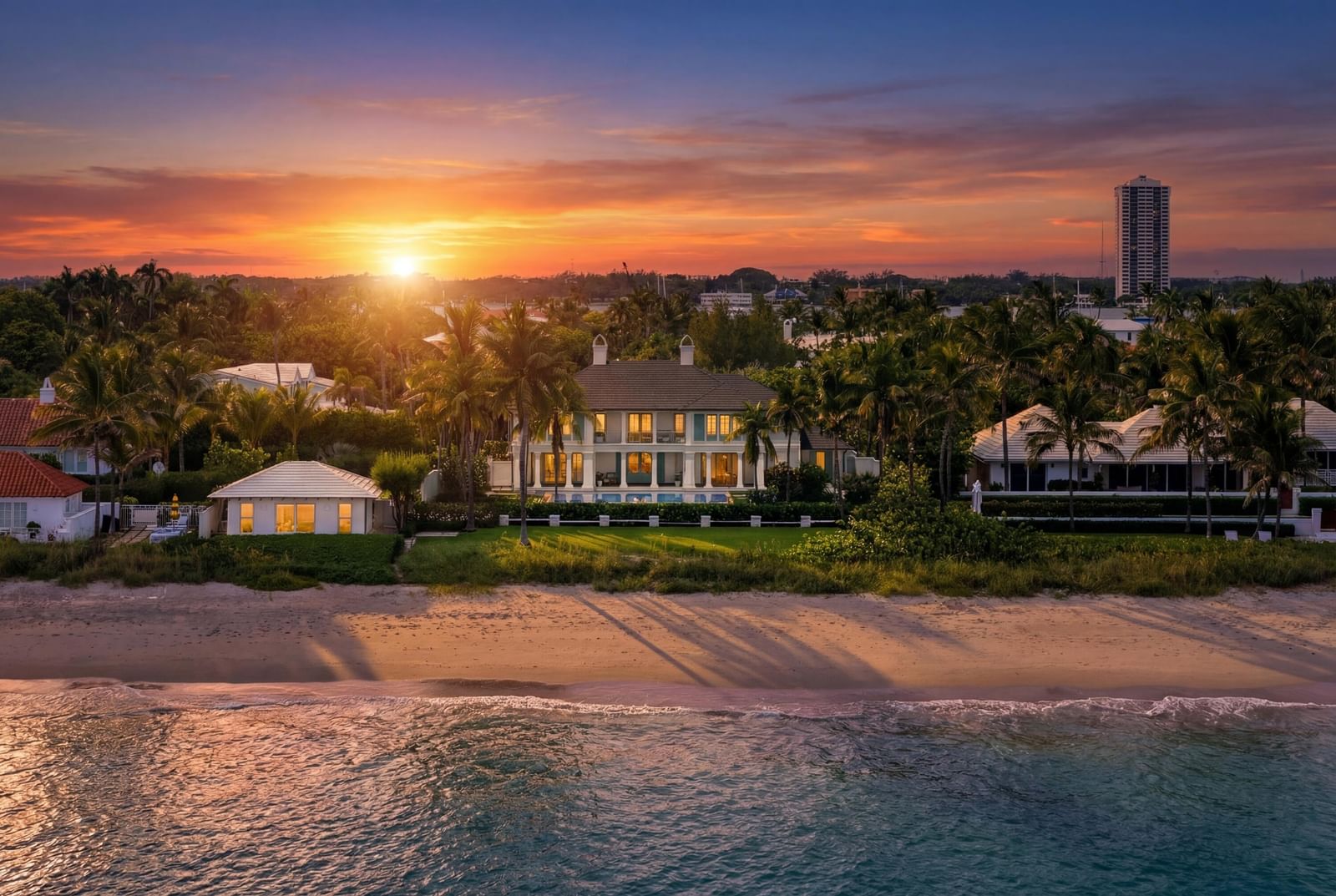 1285 North Ocean Boulevard #Lot 1 & 2, Palm Beach, FL 33480 photo 3