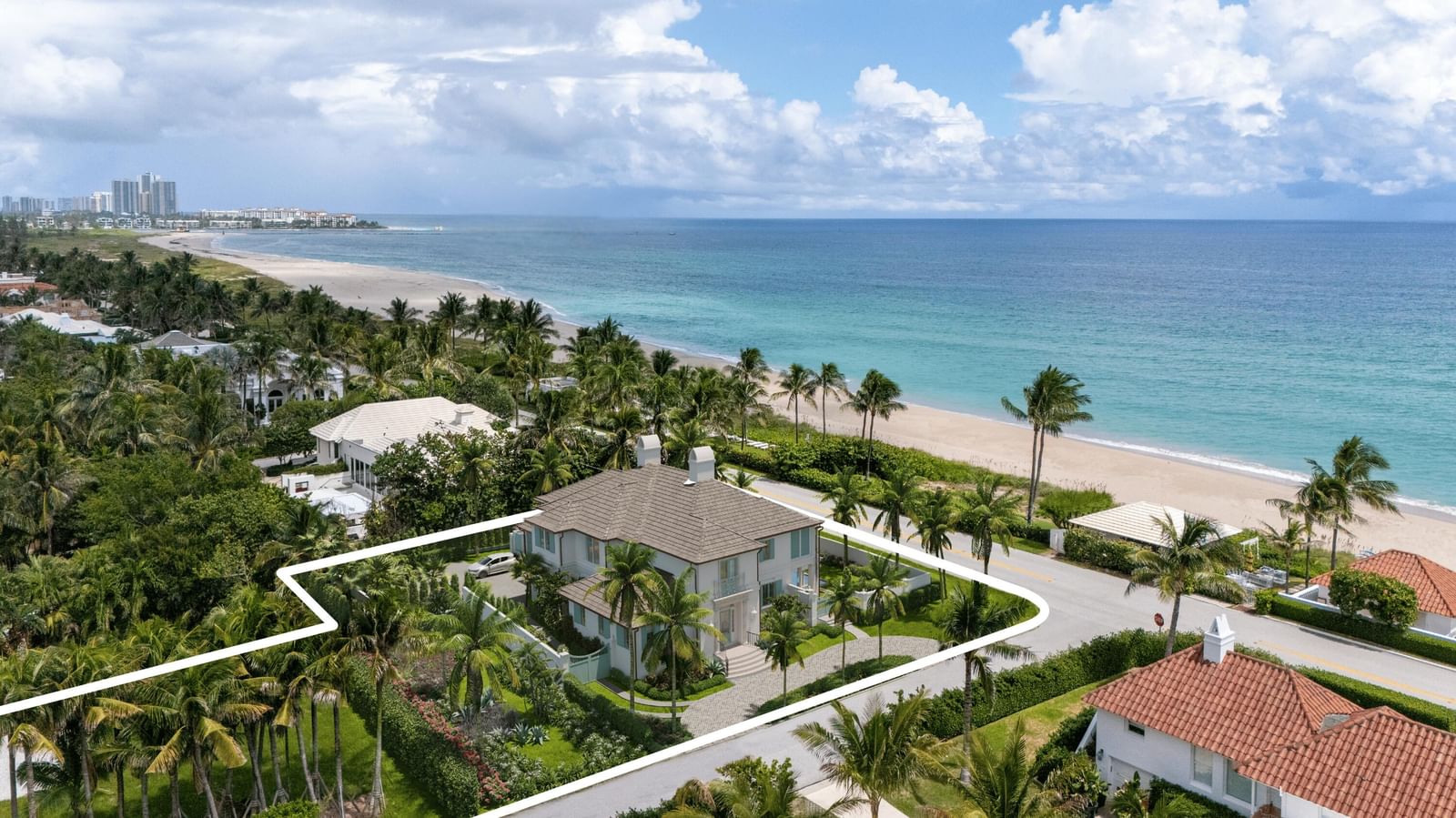 1285 North Ocean Boulevard #Lot 1 & 2, Palm Beach, FL 33480 photo 5
