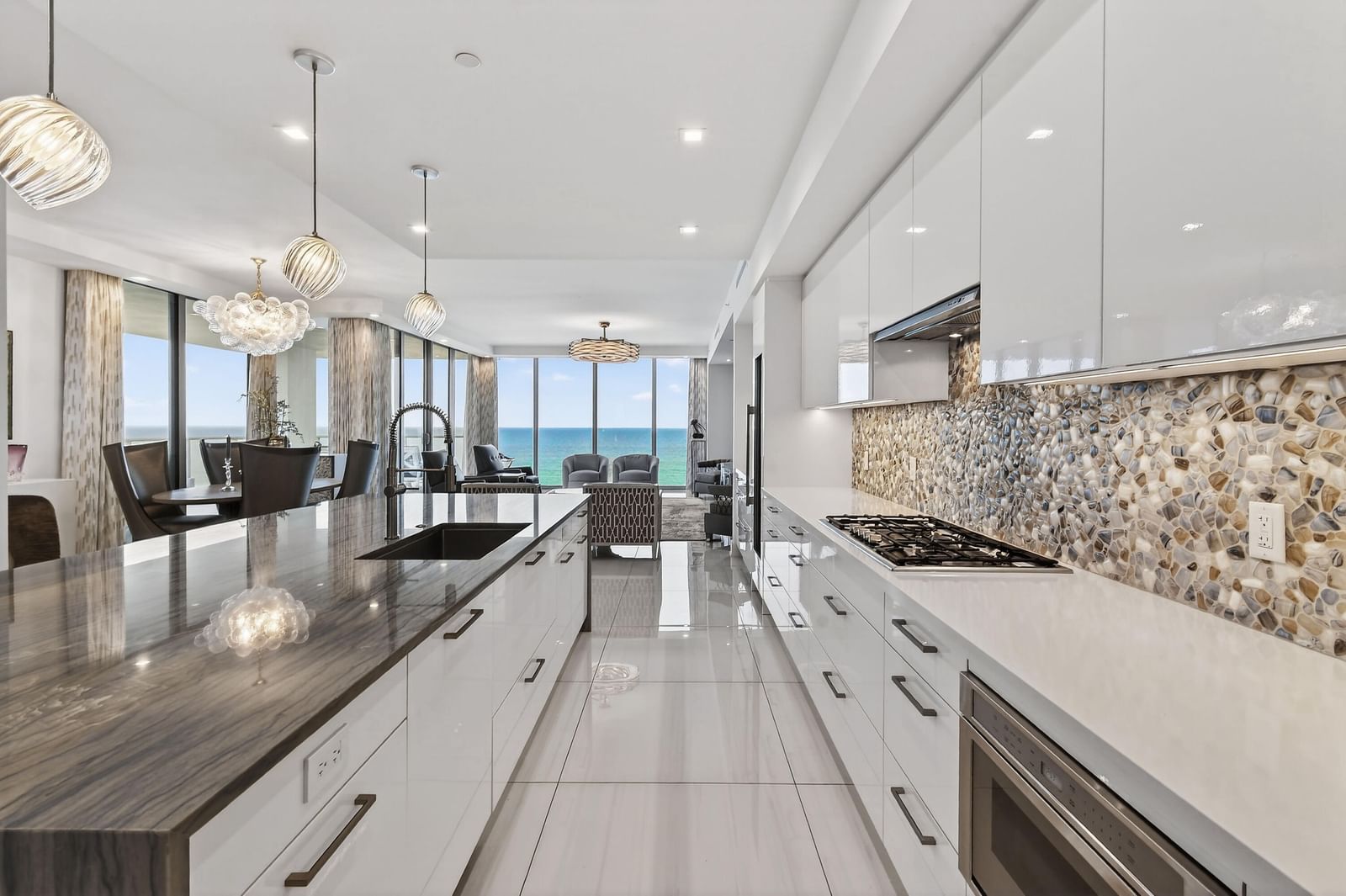 5000 N Ocean Drive #1001, Singer Island, FL 33404 photo 5