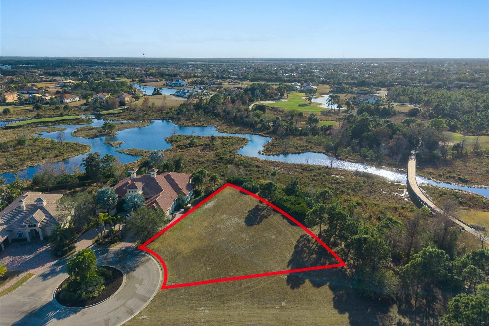 190 SE Via Sanremo, Port St Lucie, FL 34984 photo 3