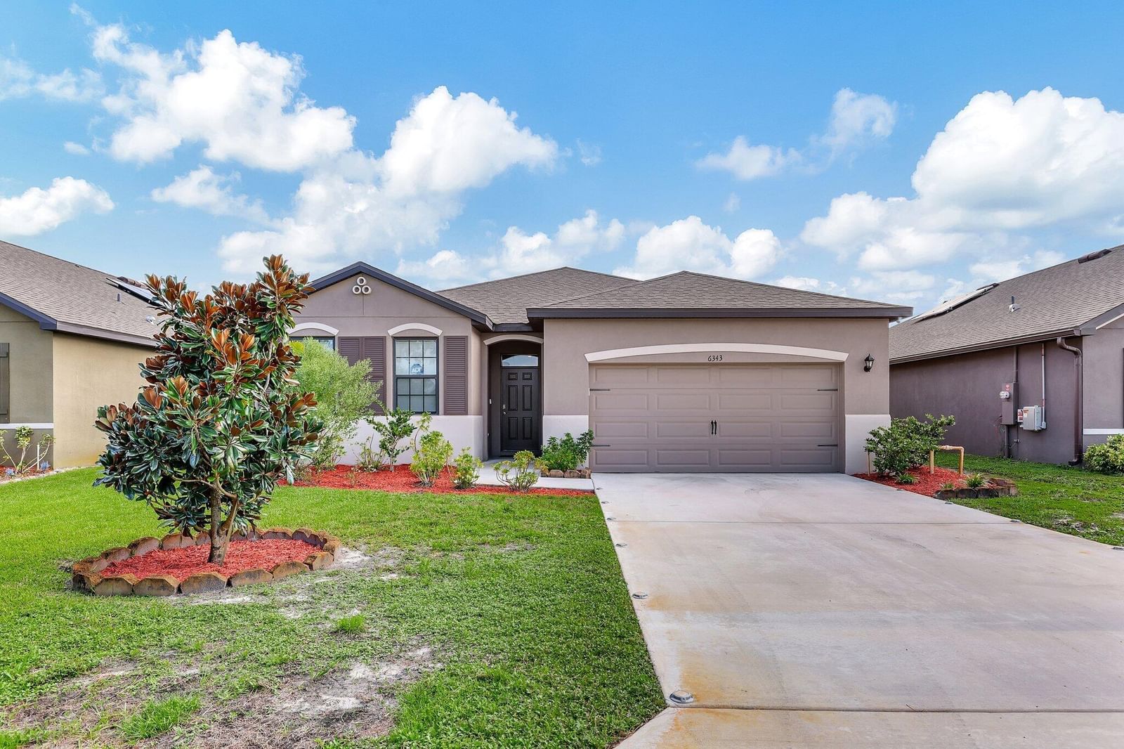 6343 NW Regent Street, Port St Lucie, FL 34983 photo 2