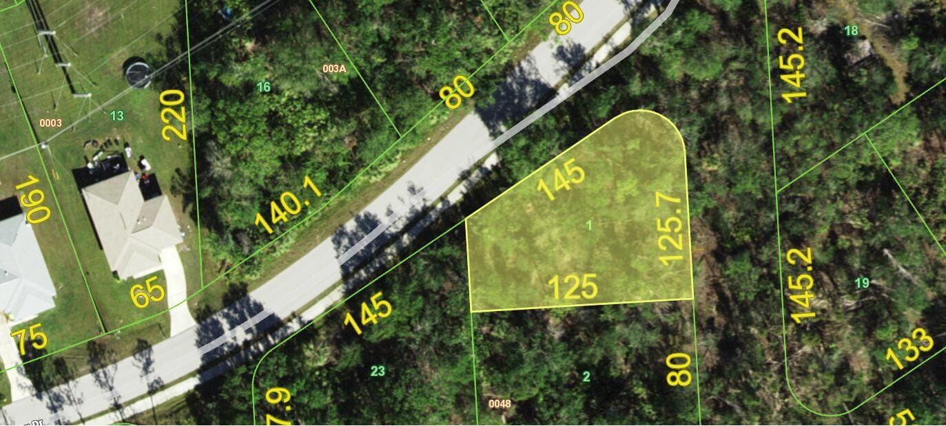 4921 S Fairway Drive, Punta Gorda, FL 33982 photo 3