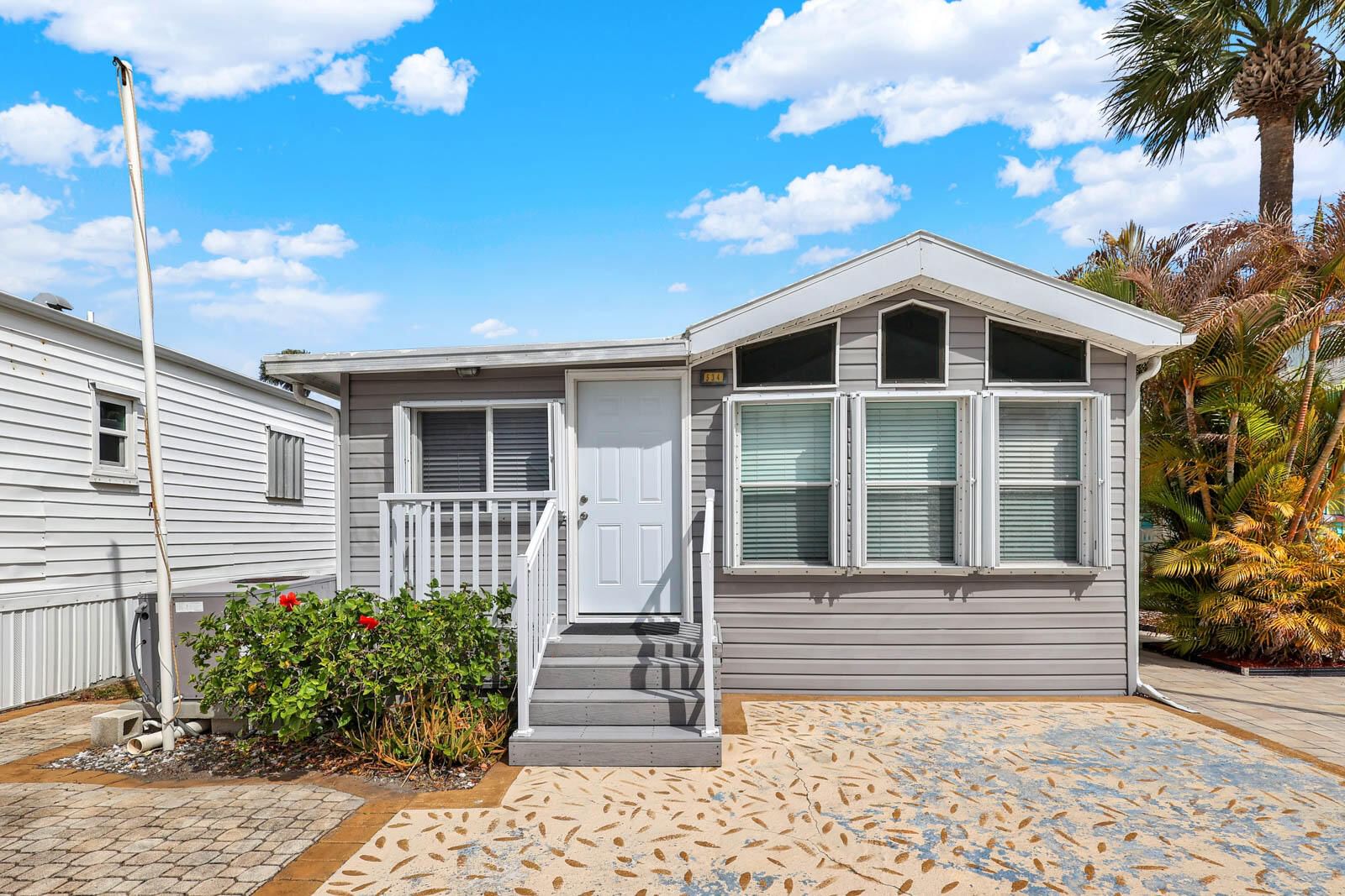10725 S Ocean Drive #534, Jensen Beach, FL 34957 photo 2
