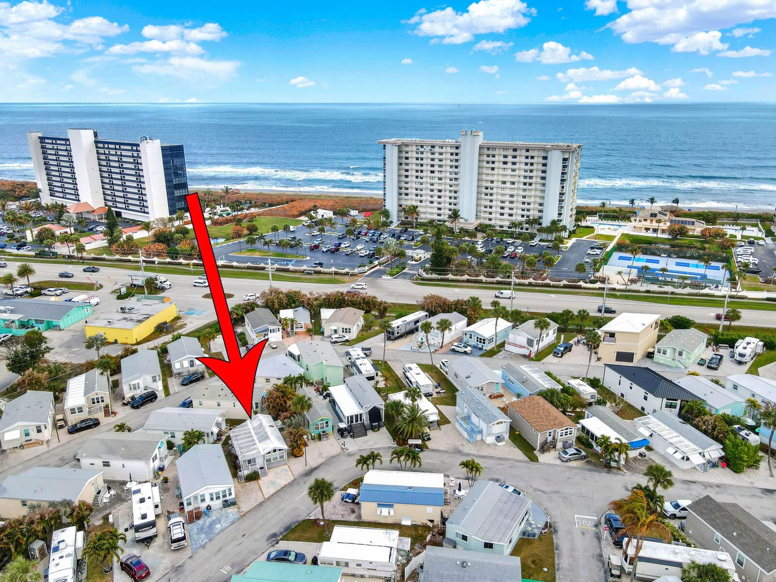 10725 S Ocean Drive #534, Jensen Beach, FL 34957 photo 5