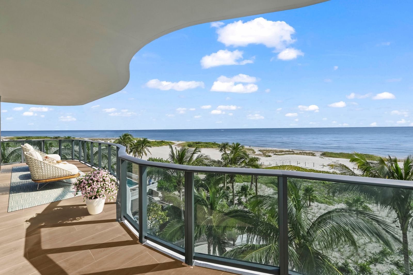 900 N Ocean Boulevard #406, Pompano Beach, FL 33062 photo 2