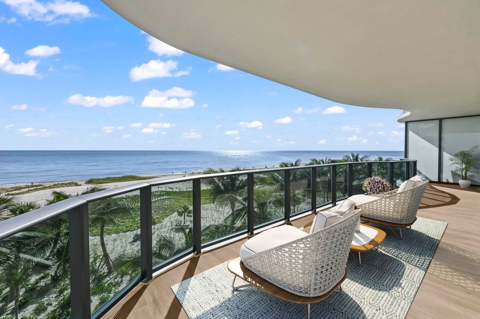 900 N Ocean Boulevard #406, Pompano Beach, FL 33062 photo 4