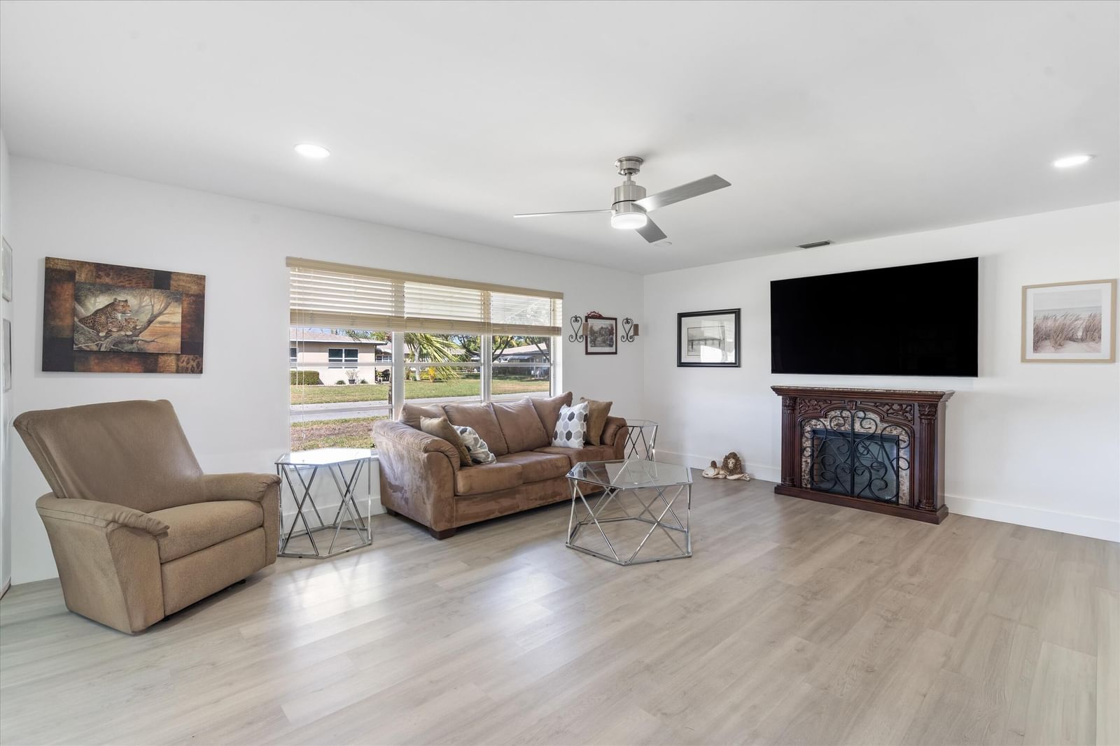 1022 Circle Drive #A, Delray Beach, FL 33445 photo 3