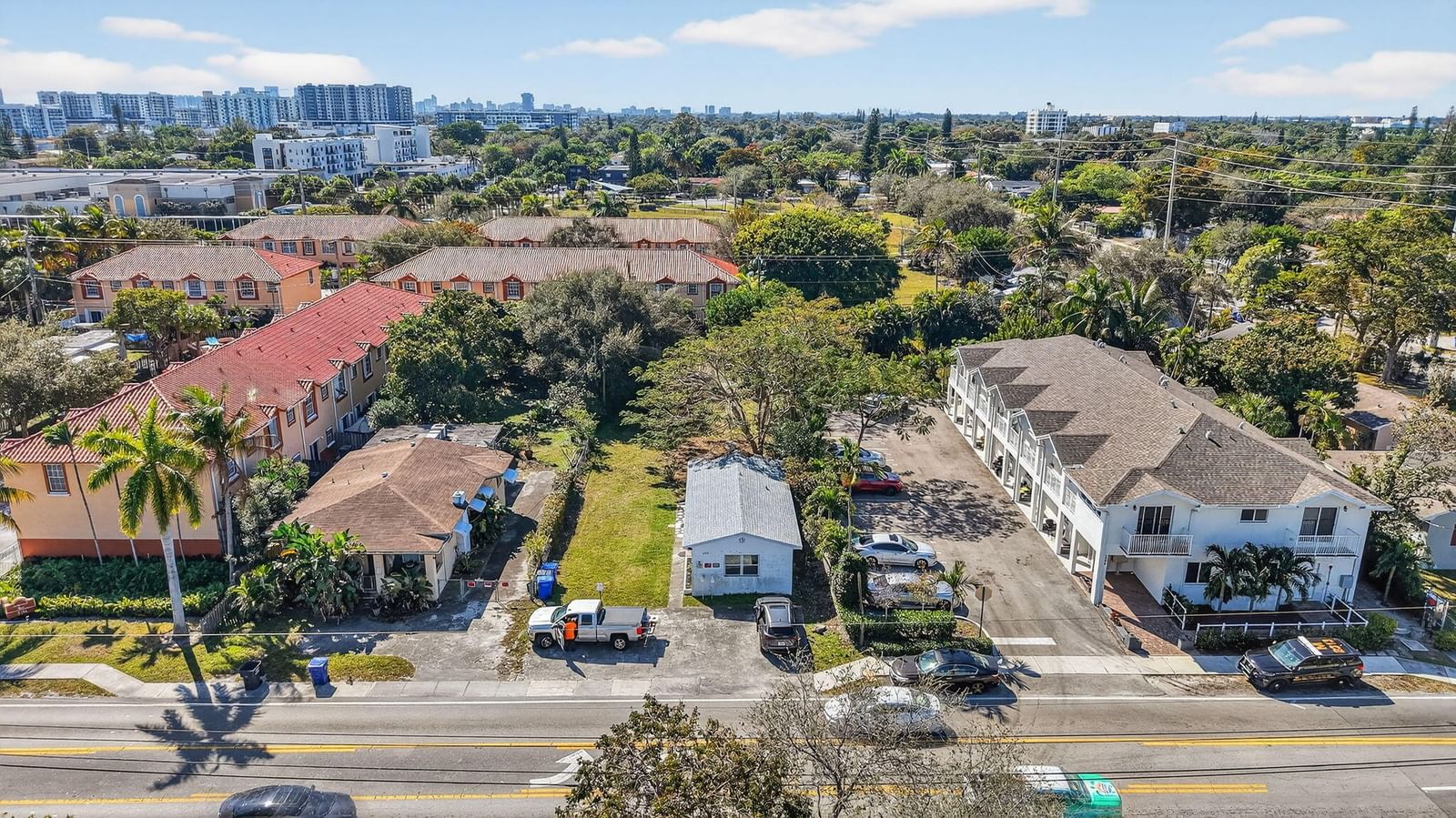 2322 Johnson Street, Hollywood, FL 33020 photo 3