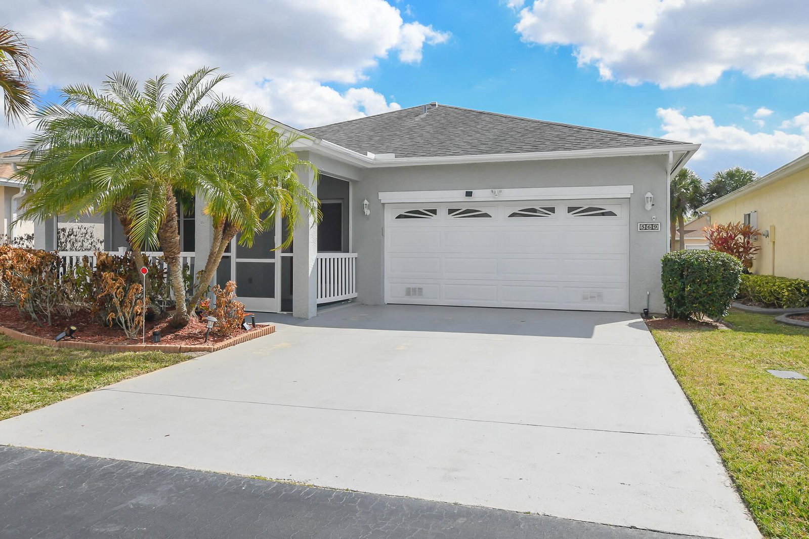 569 NW Cortina Lane, Port St Lucie, FL 34986 photo 3
