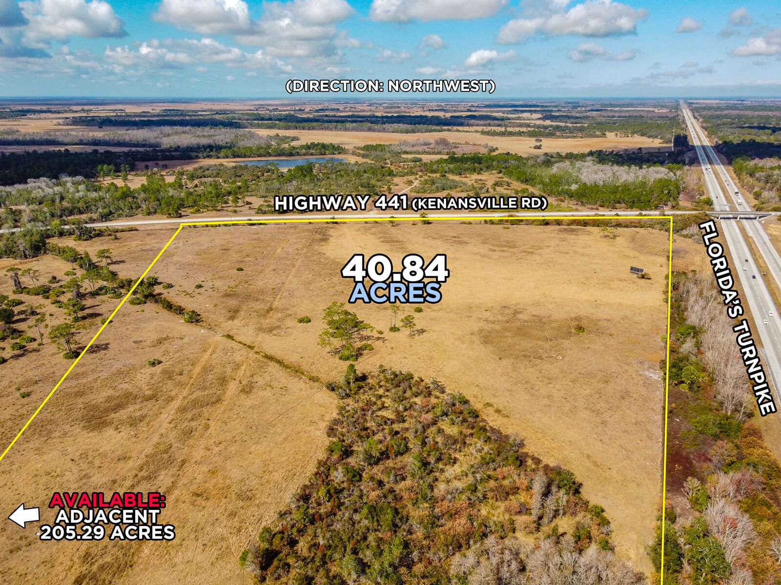 5001 S Kenansville Road, Okeechobee, FL 34972 photo 3