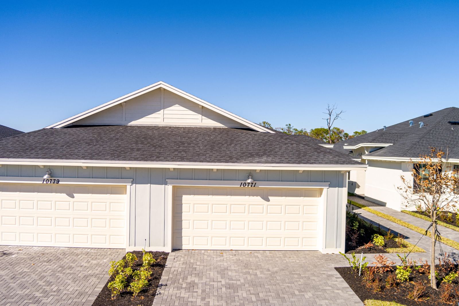 10771 NW Wilgrove Lane, Port St Lucie, FL 34987 photo 2