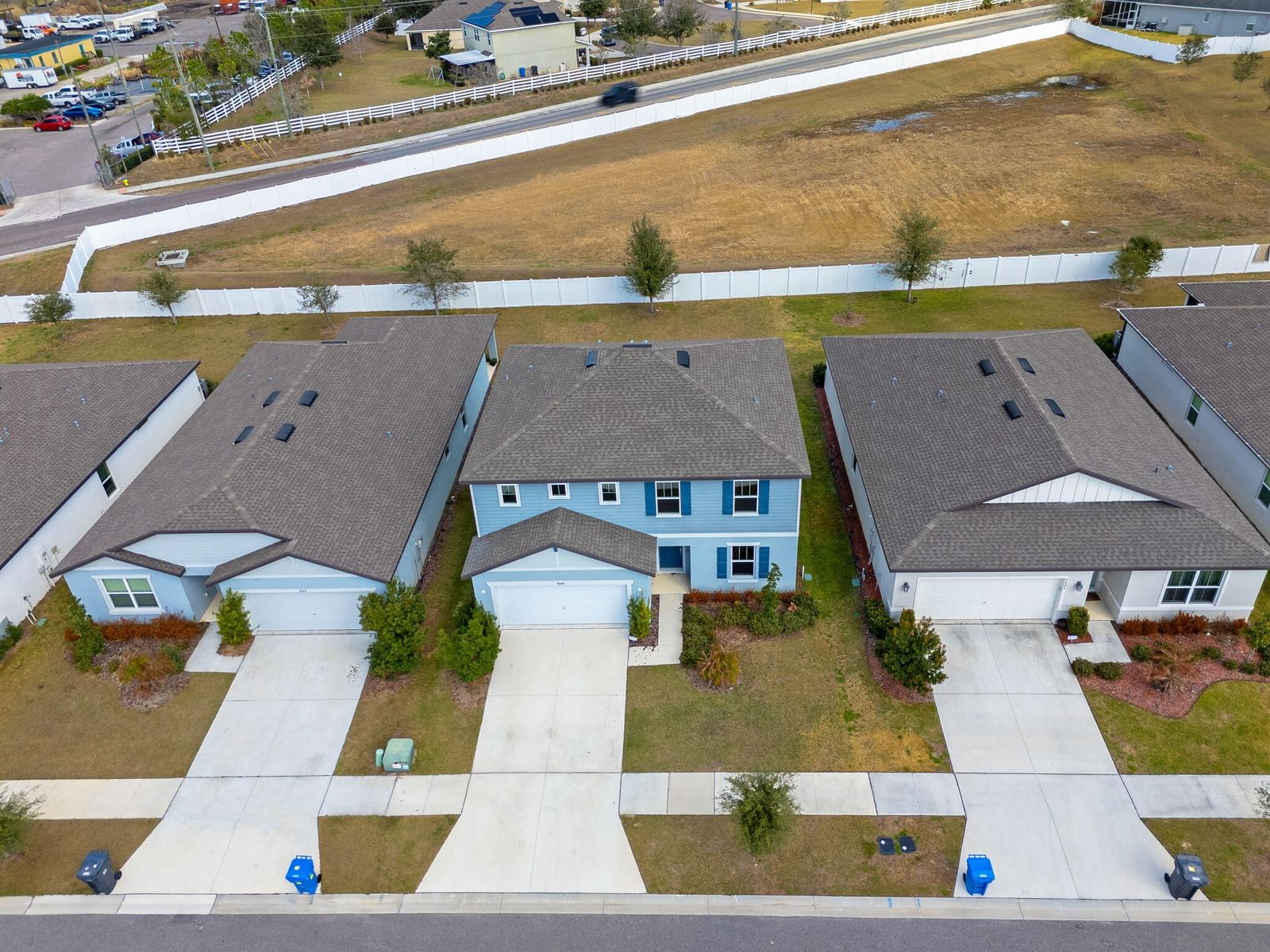 9644 Summers Cay Circle, Thonotosassa, FL 33592 photo 2