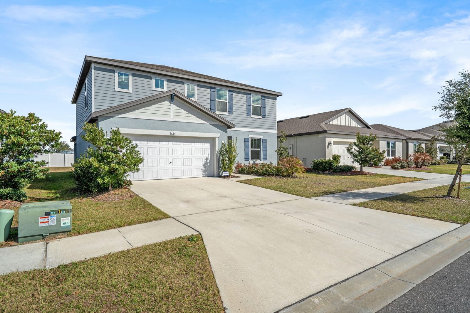 9644 Summers Cay Circle, Thonotosassa, FL 33592 photo 4