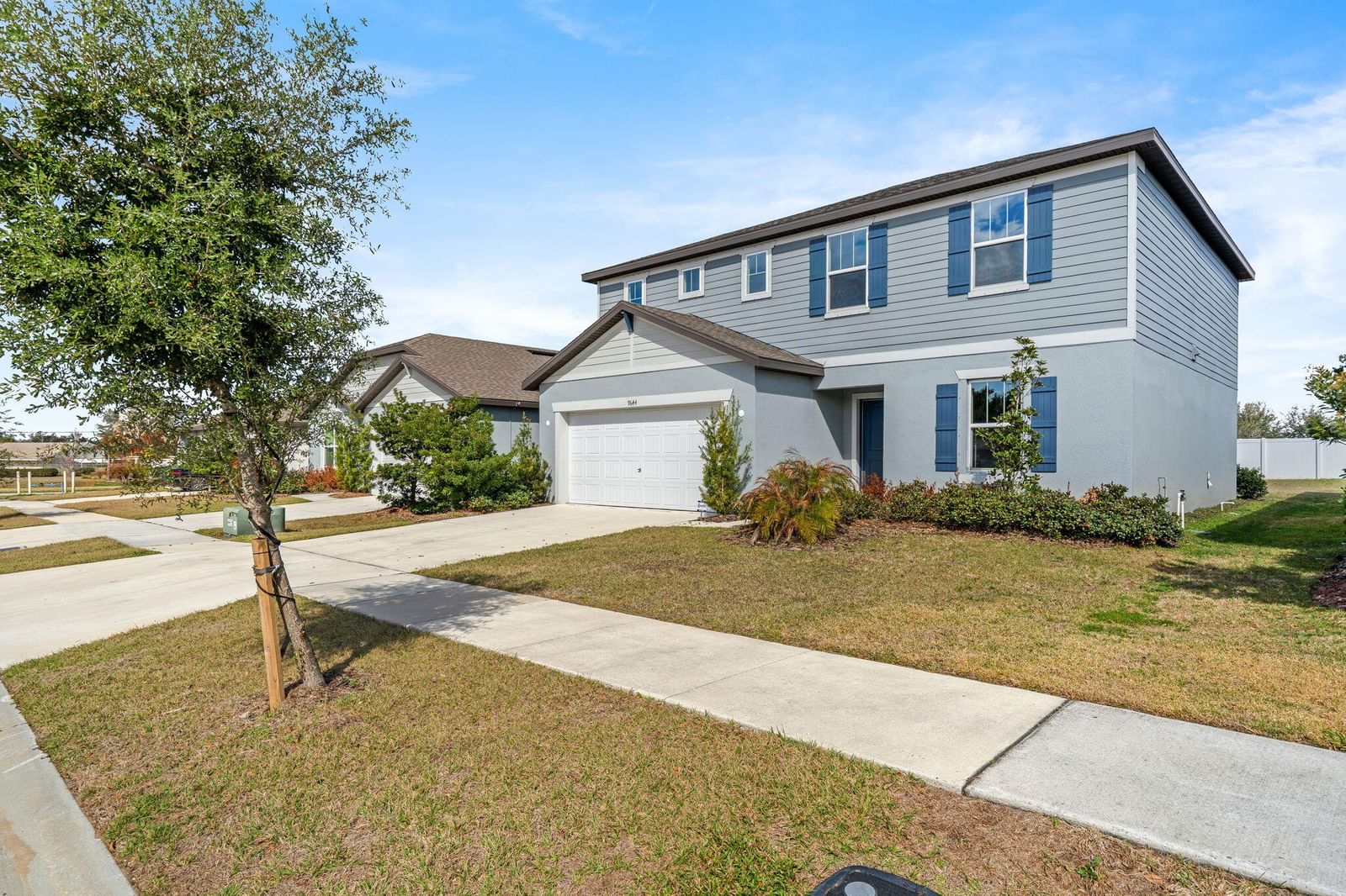 9644 Summers Cay Circle, Thonotosassa, FL 33592 photo 5