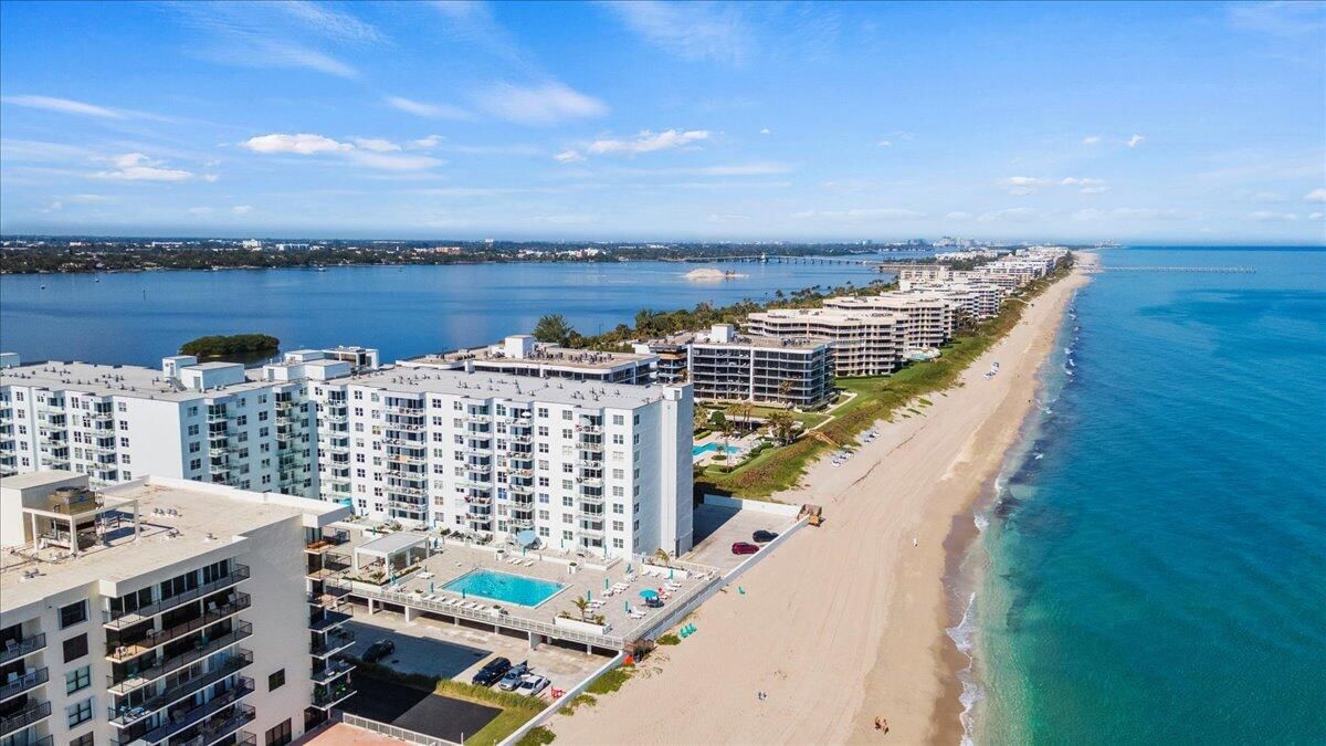 3450 S Ocean Boulevard #812, Palm Beach, FL 33480 photo 2
