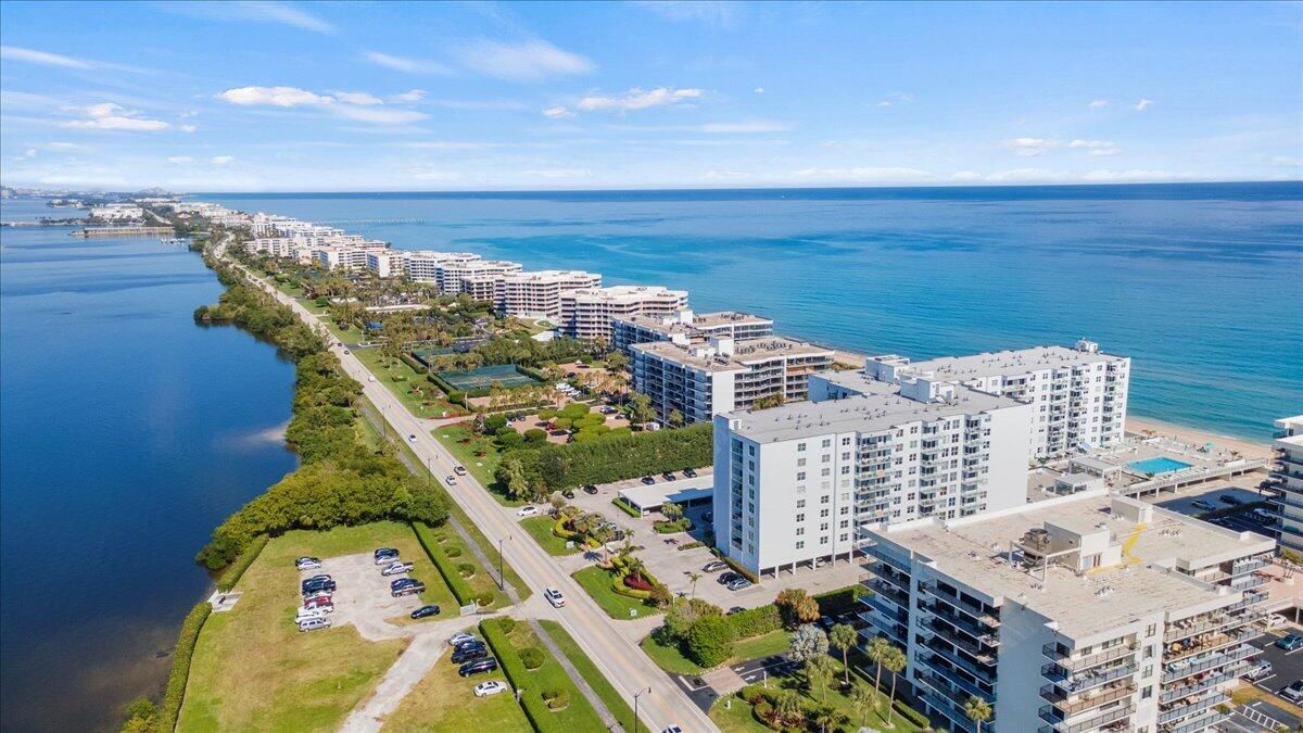 3450 S Ocean Boulevard #812, Palm Beach, FL 33480 photo 5