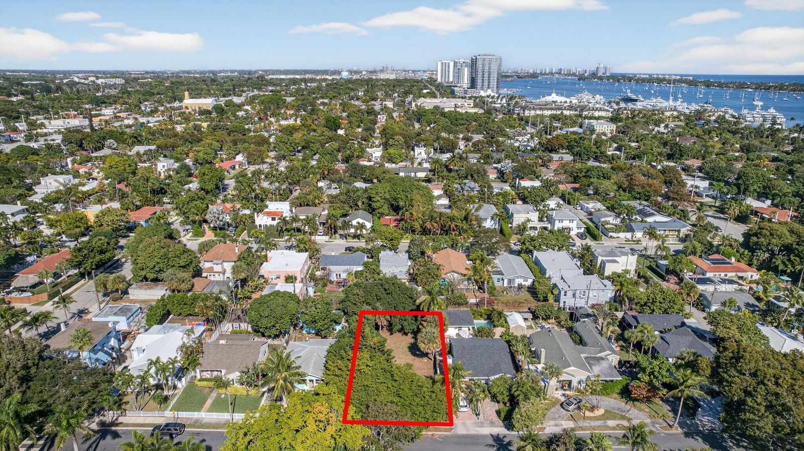 427 32nd Street, West Palm Beach, FL 33407