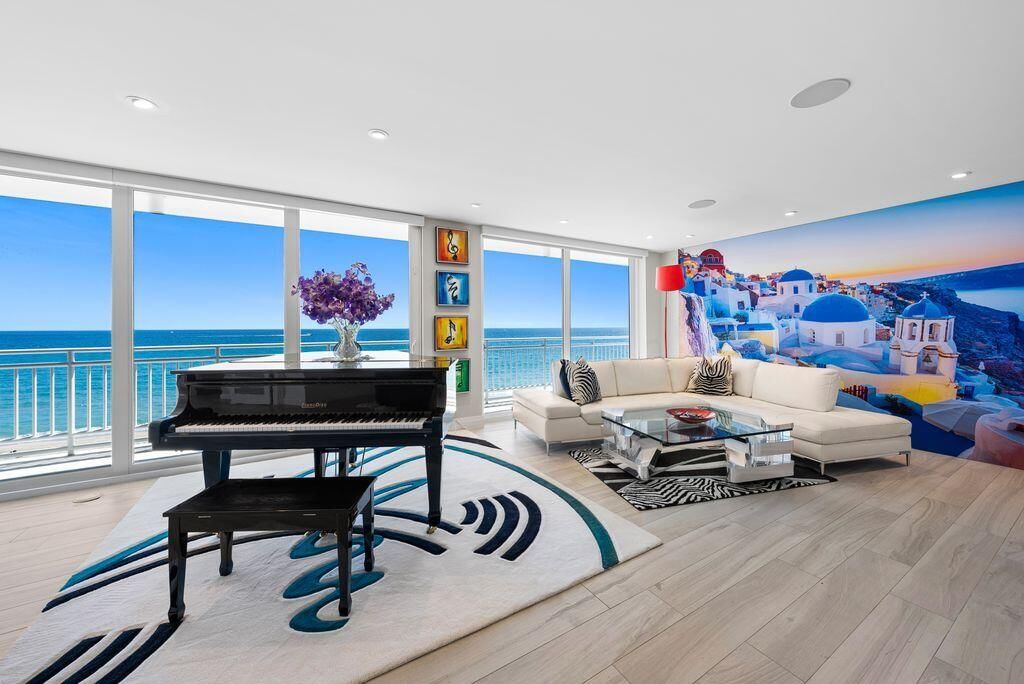 2150 N Ocean Boulevard #4-s, Boca Raton, FL 33431 photo 2